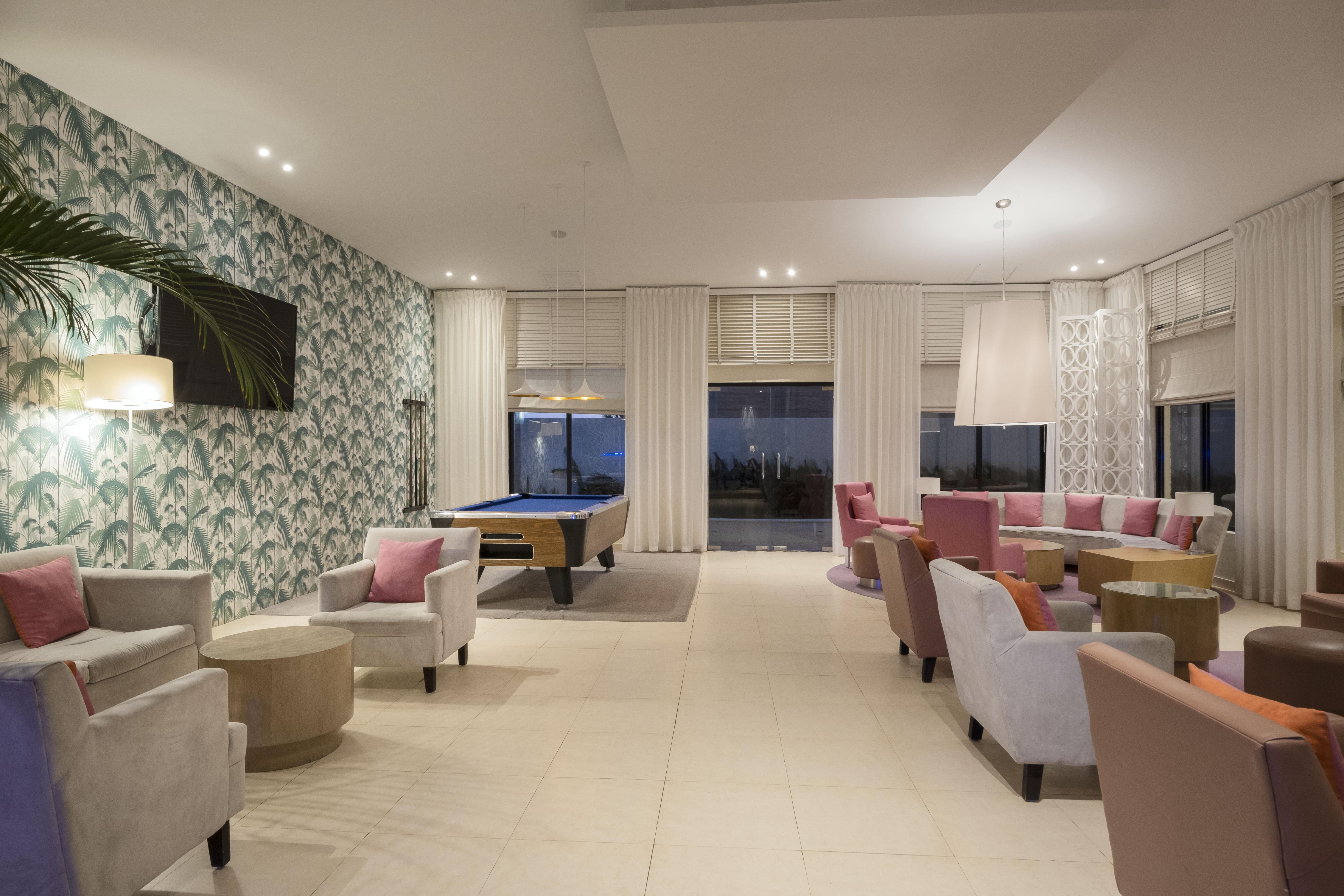Resort Nyx 4*