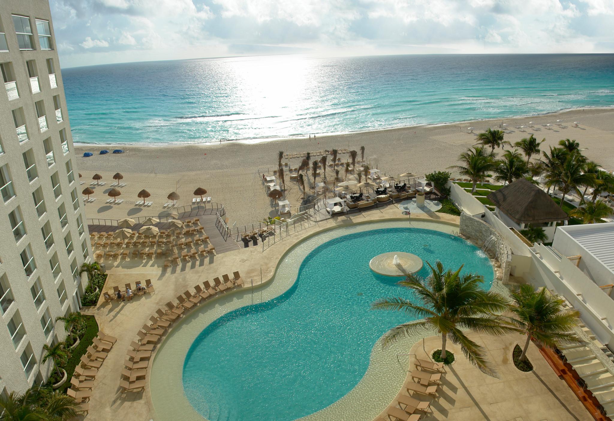 Sunset Royal Resort Cancún
