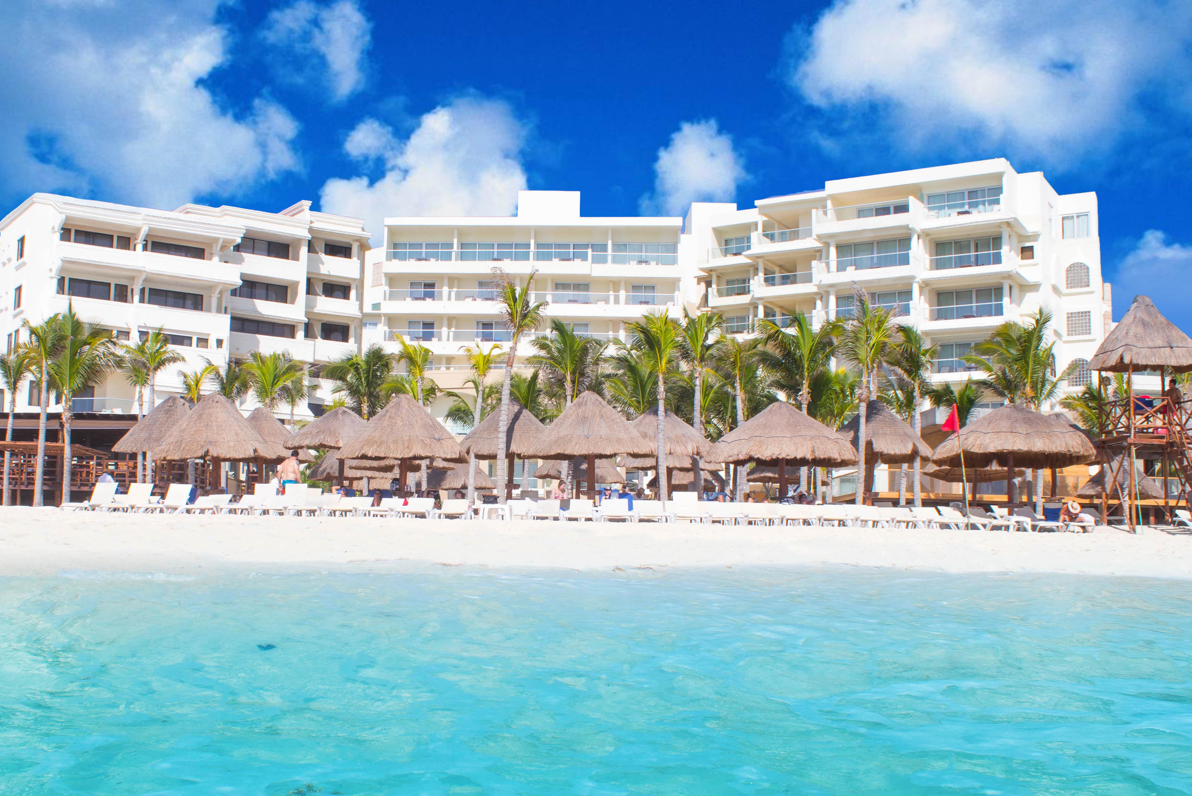 Nyx Cancún
