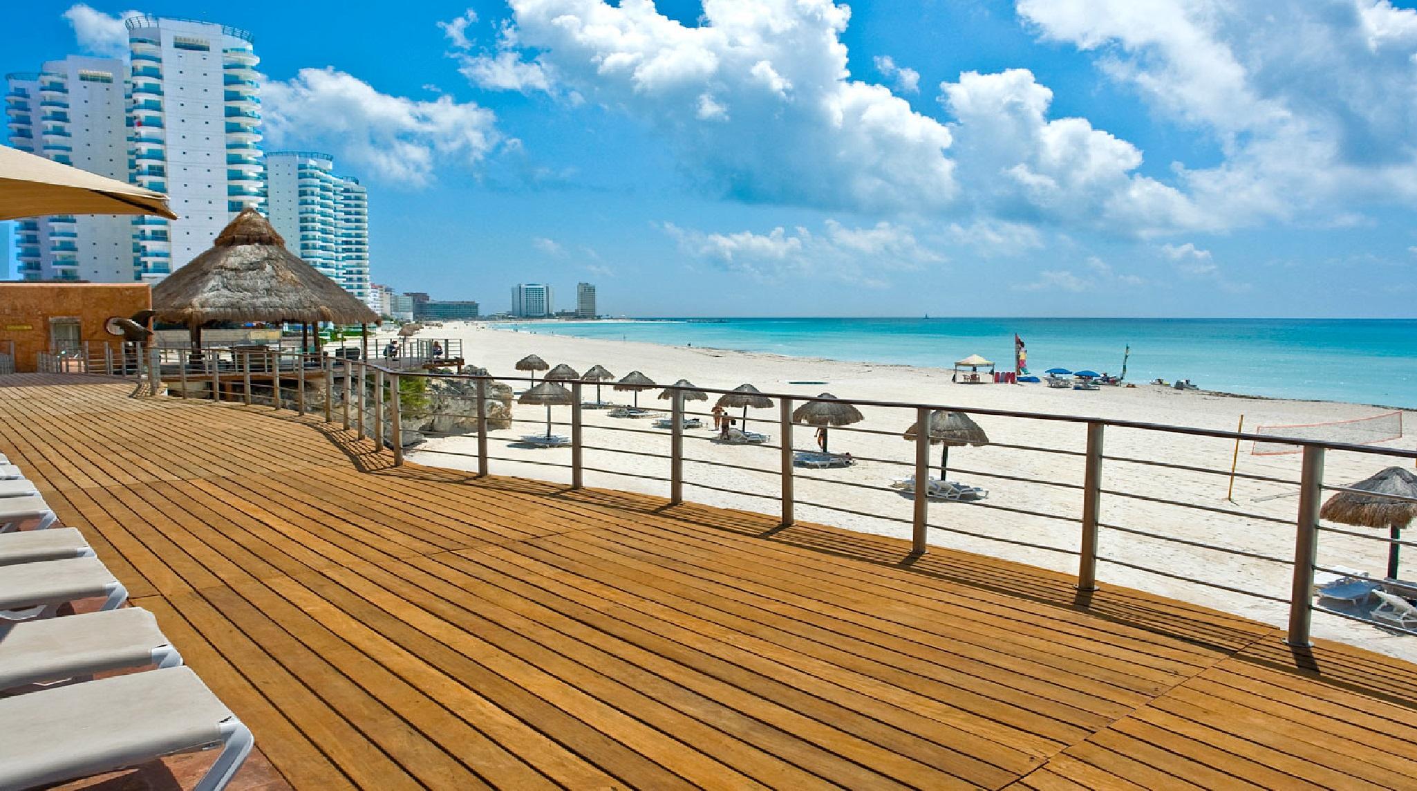 Sunset Royal 5* Cancún