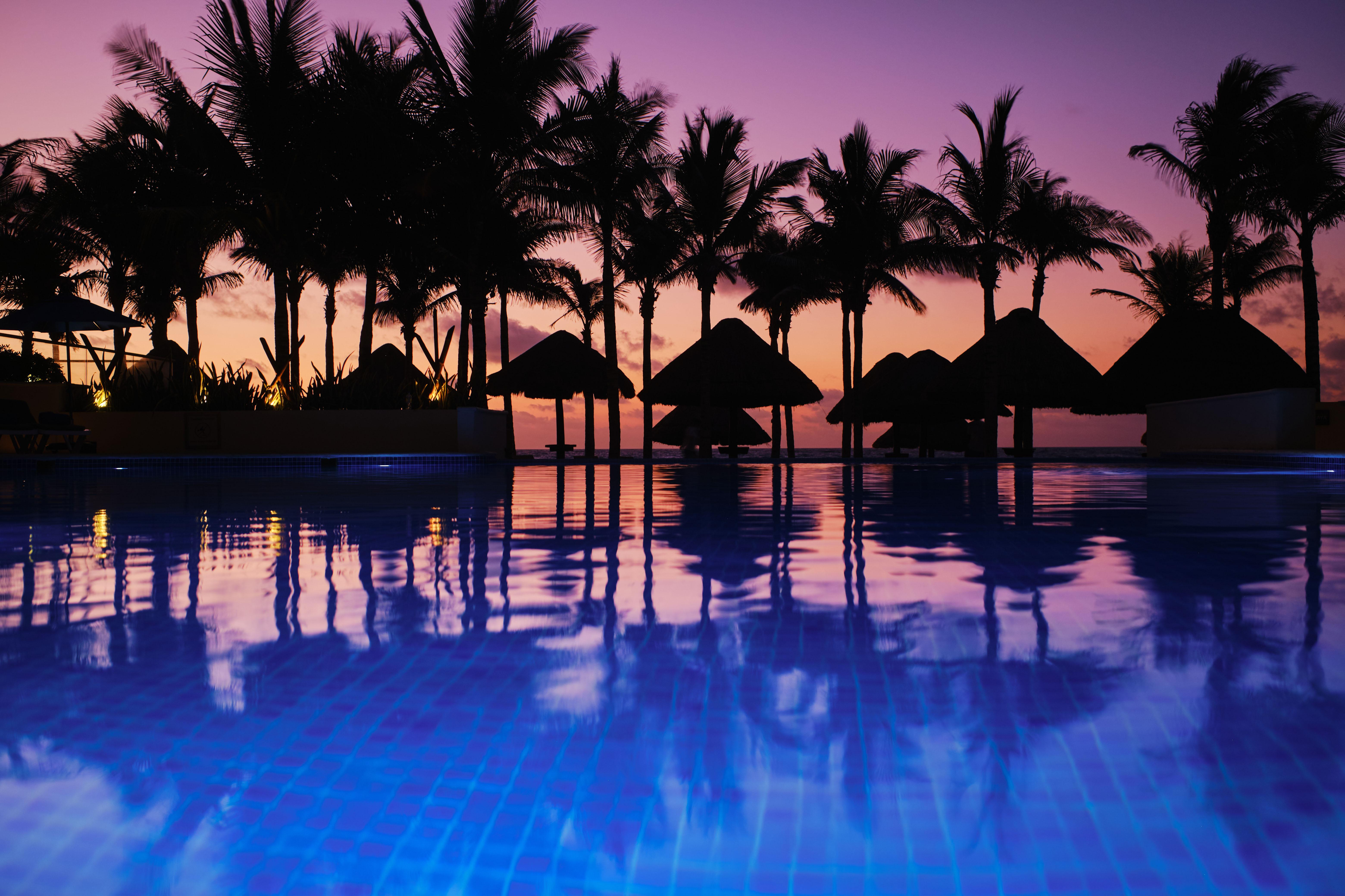 Nyx Resort