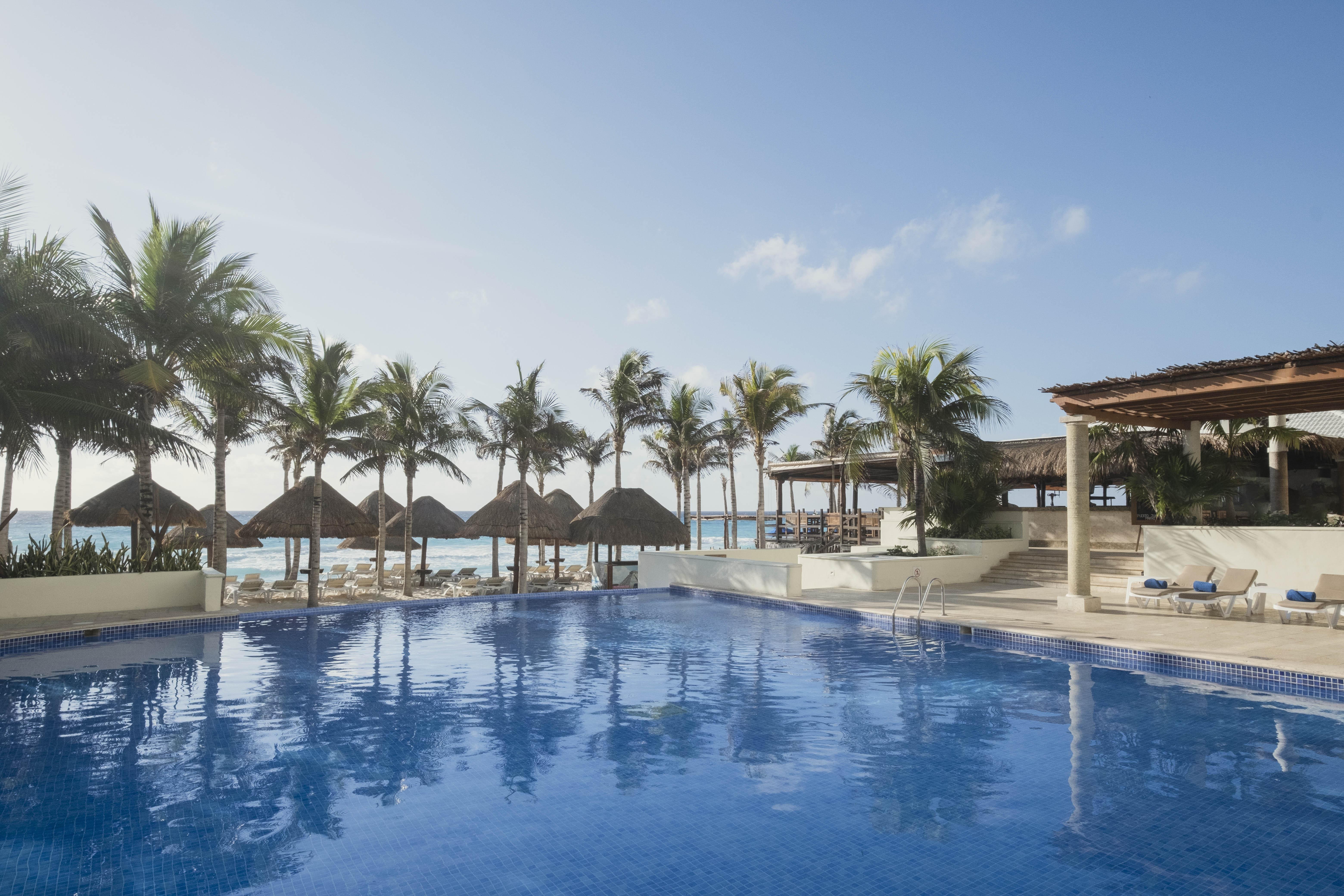 Nyx Resort 4*