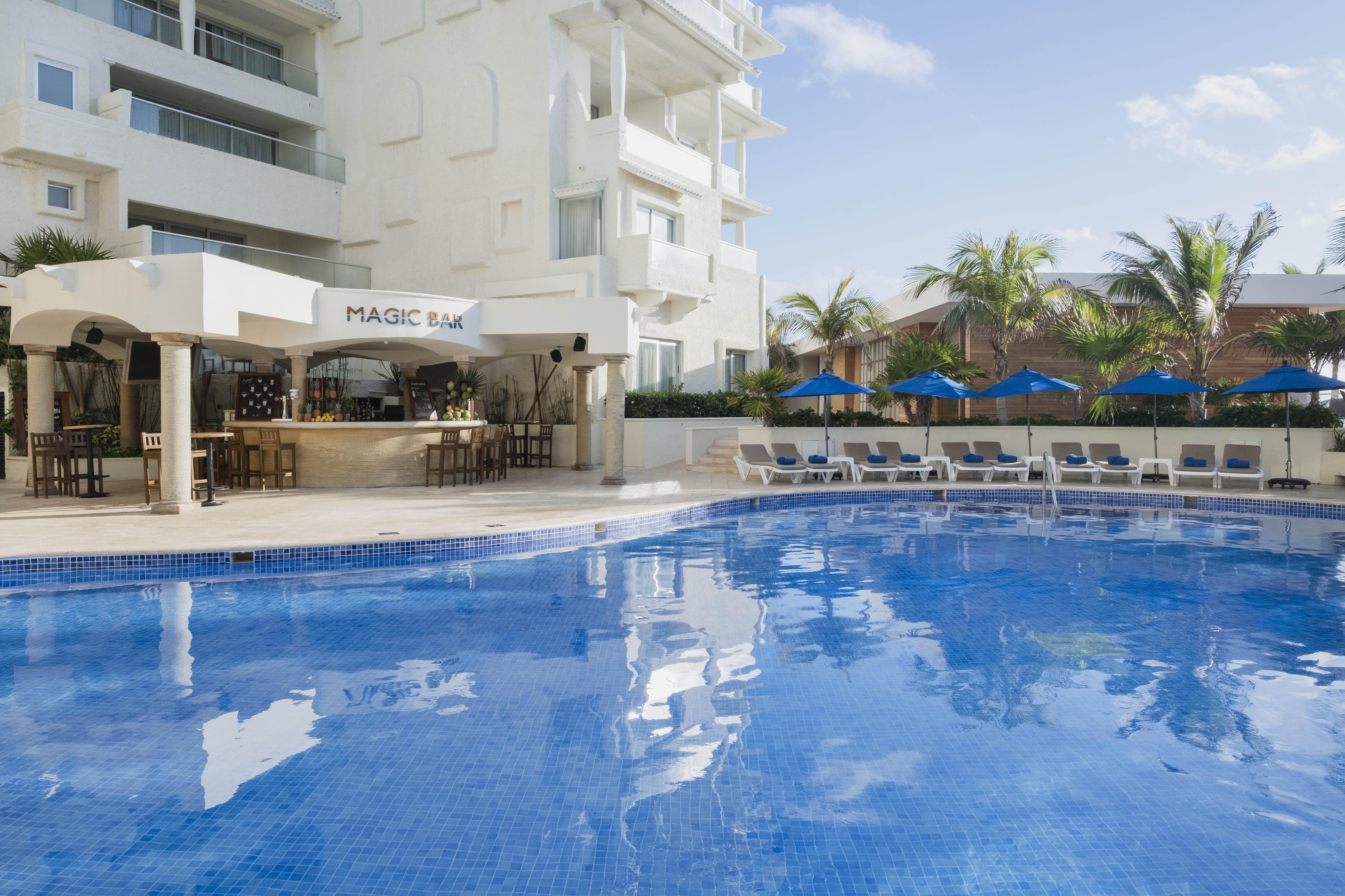 Resort Nyx Cancún