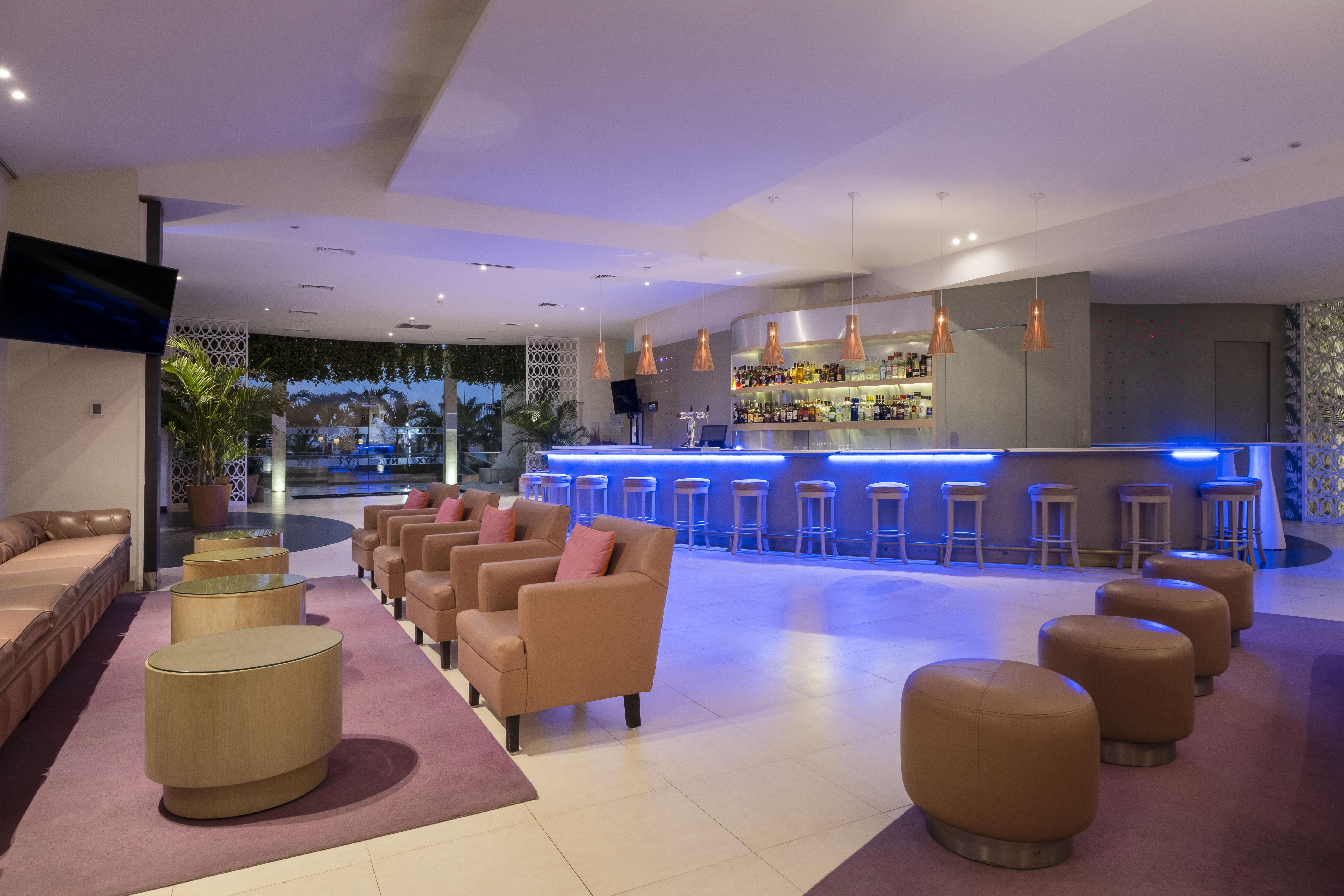 Nyx Resort