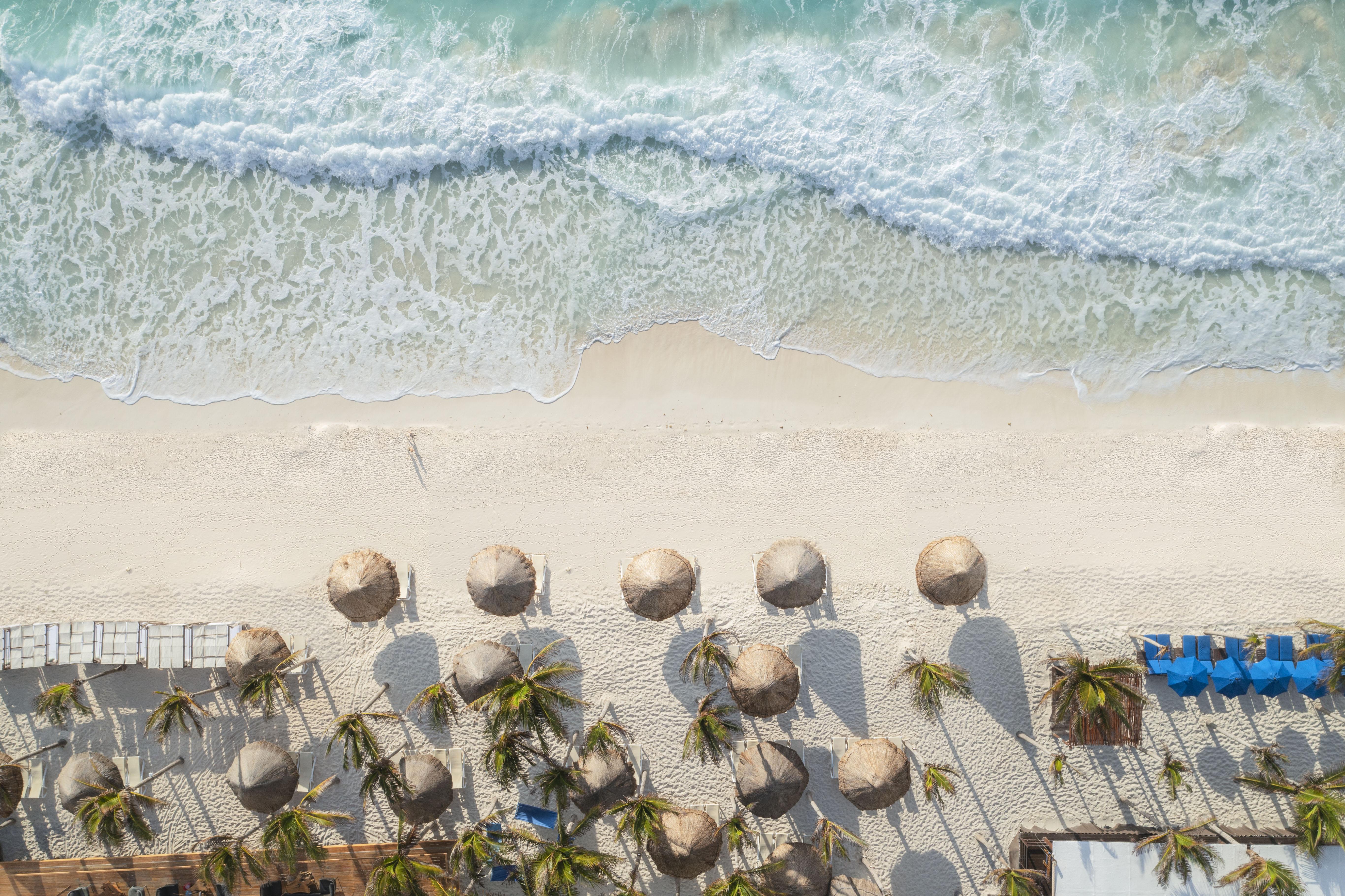 Nyx Resort Cancún