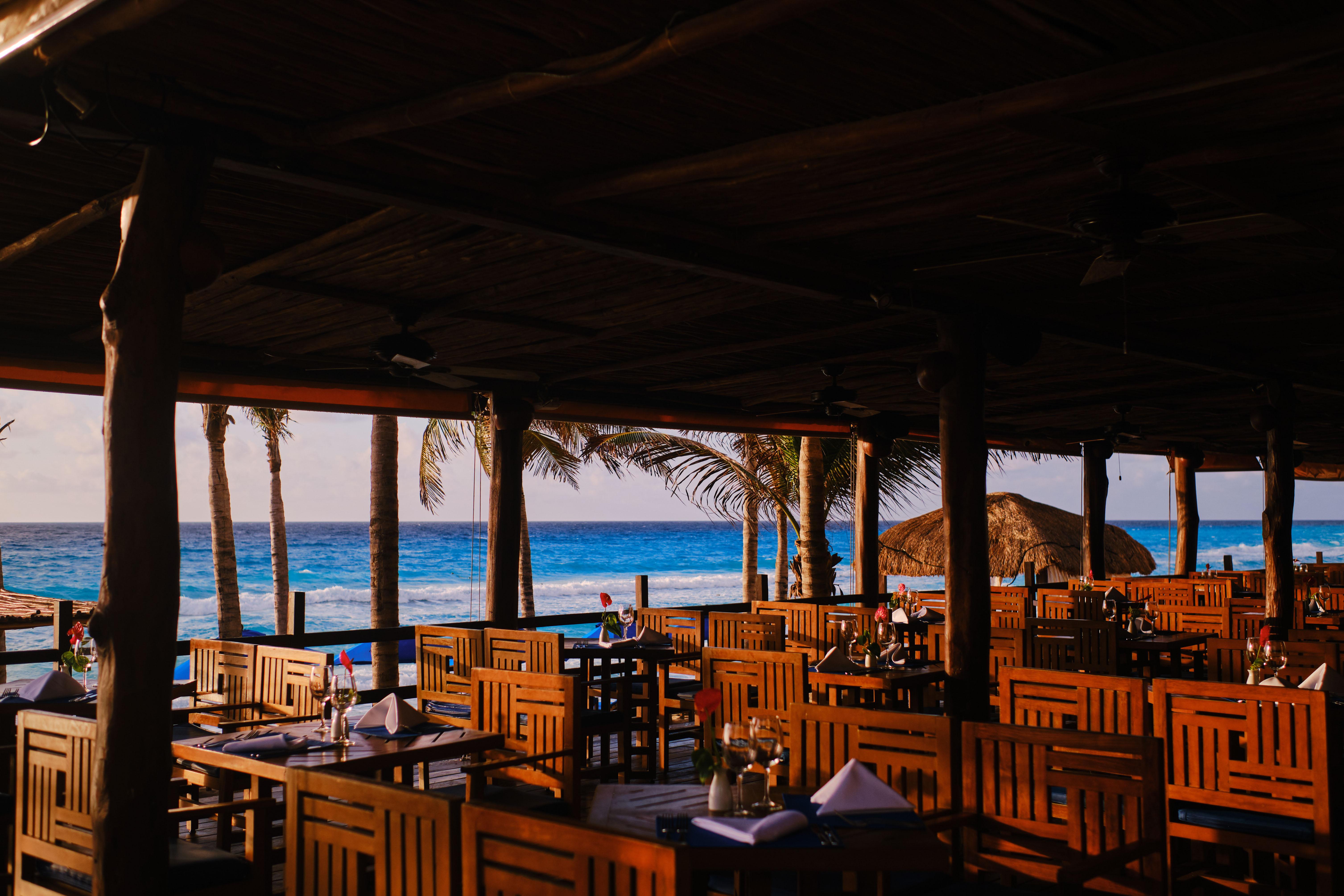 Resort Nyx Cancún