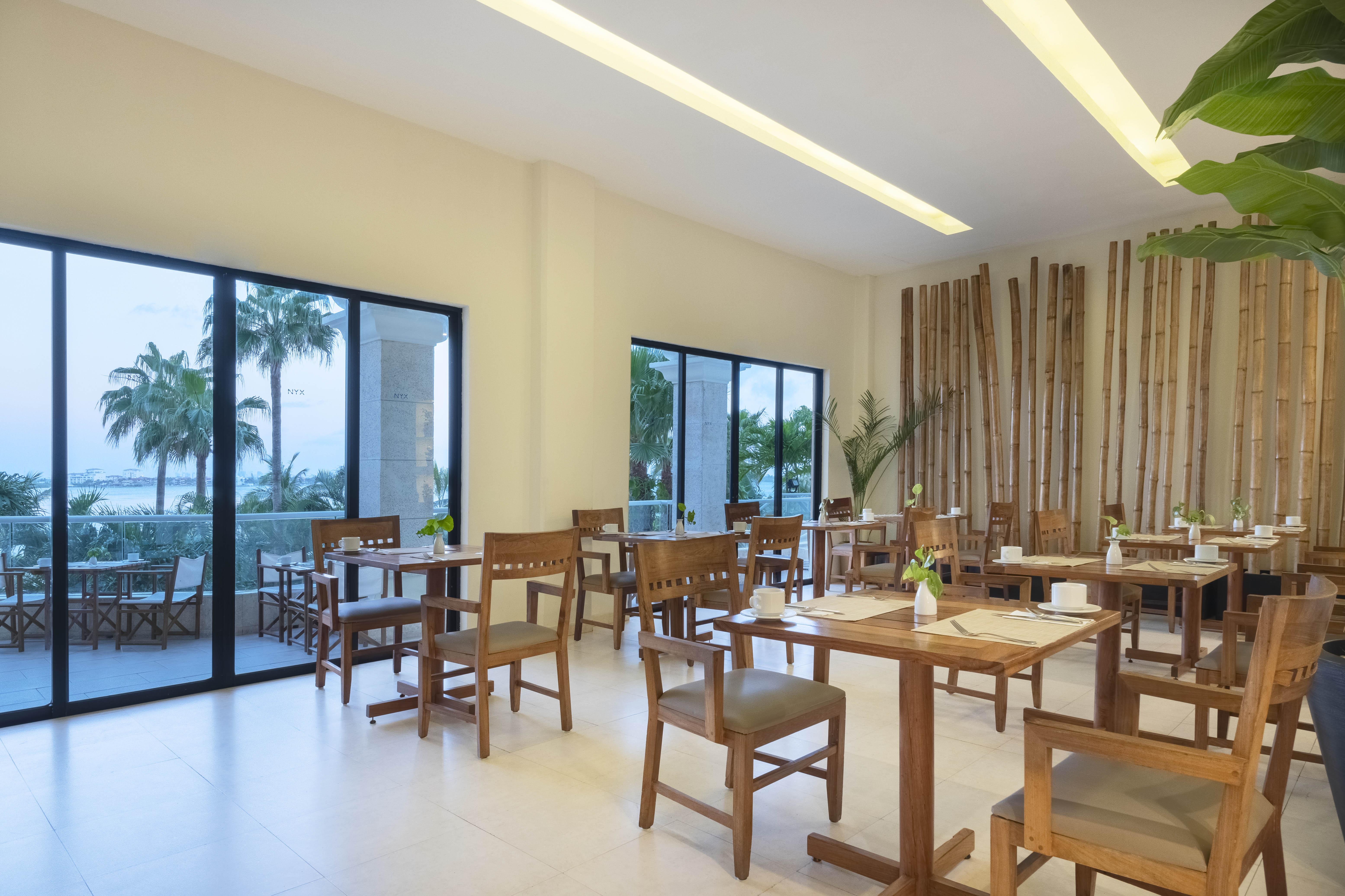 Nyx 4* Cancún