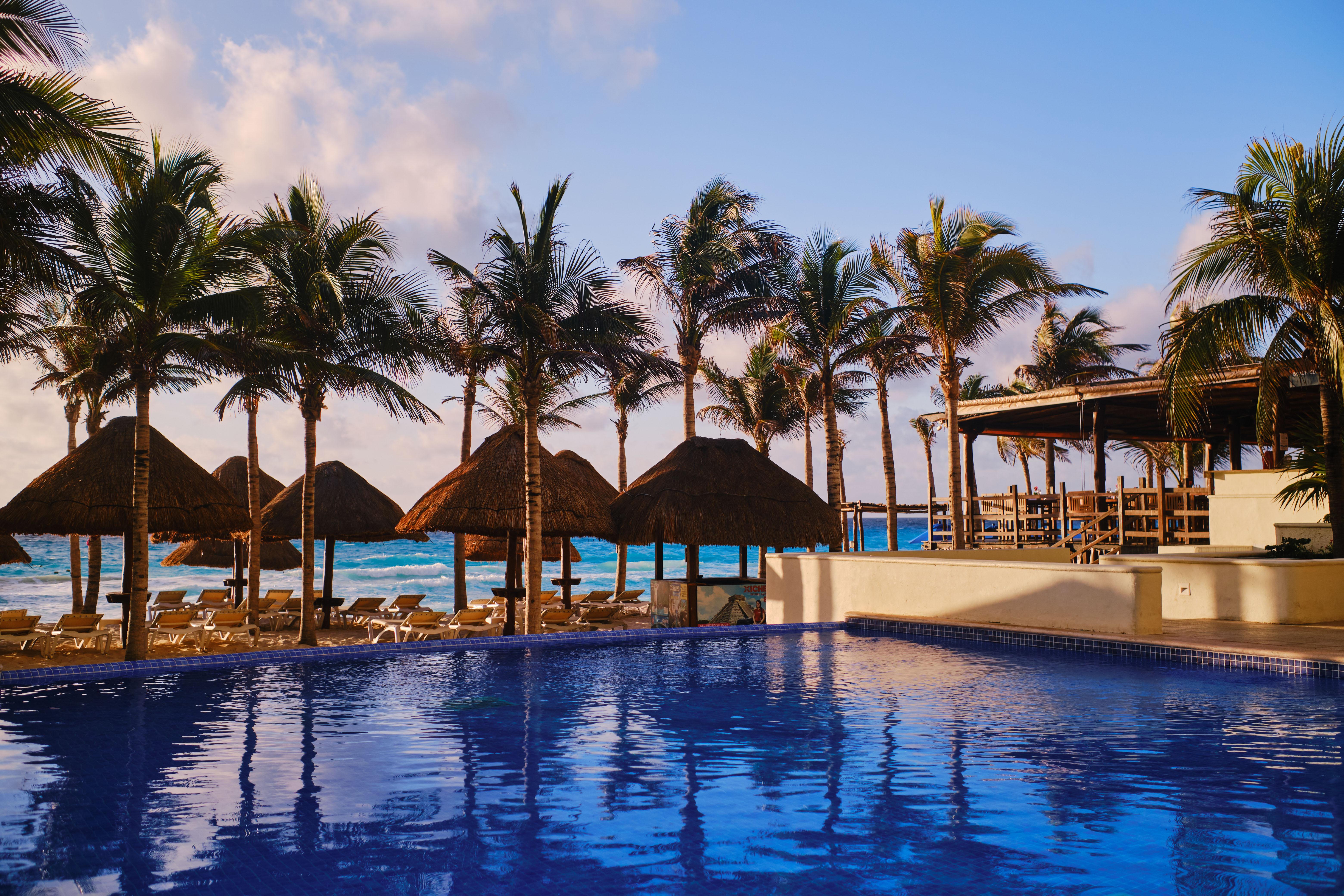 Nyx Resort 4*