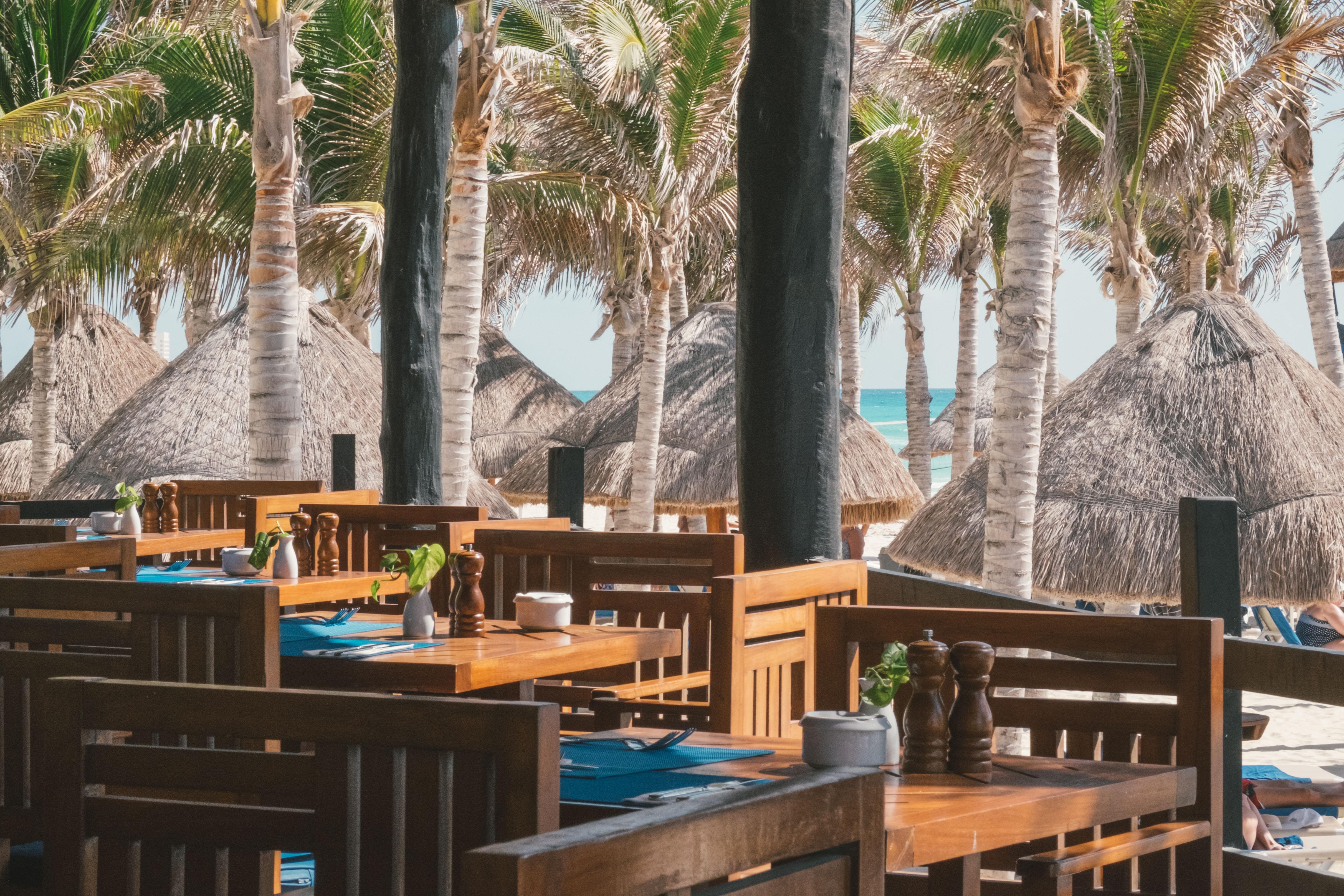 Resort Nyx Cancún