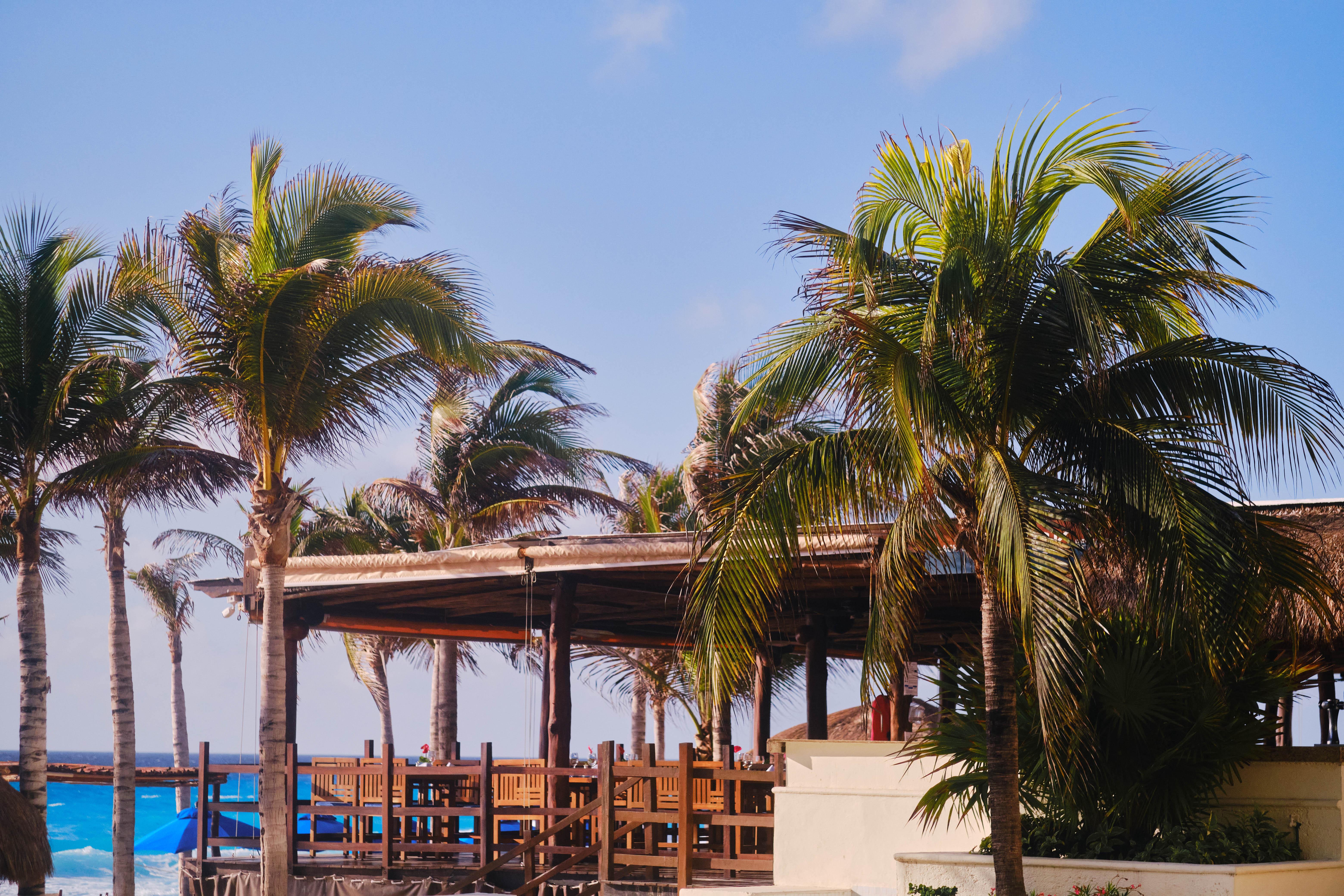 Nyx Resort