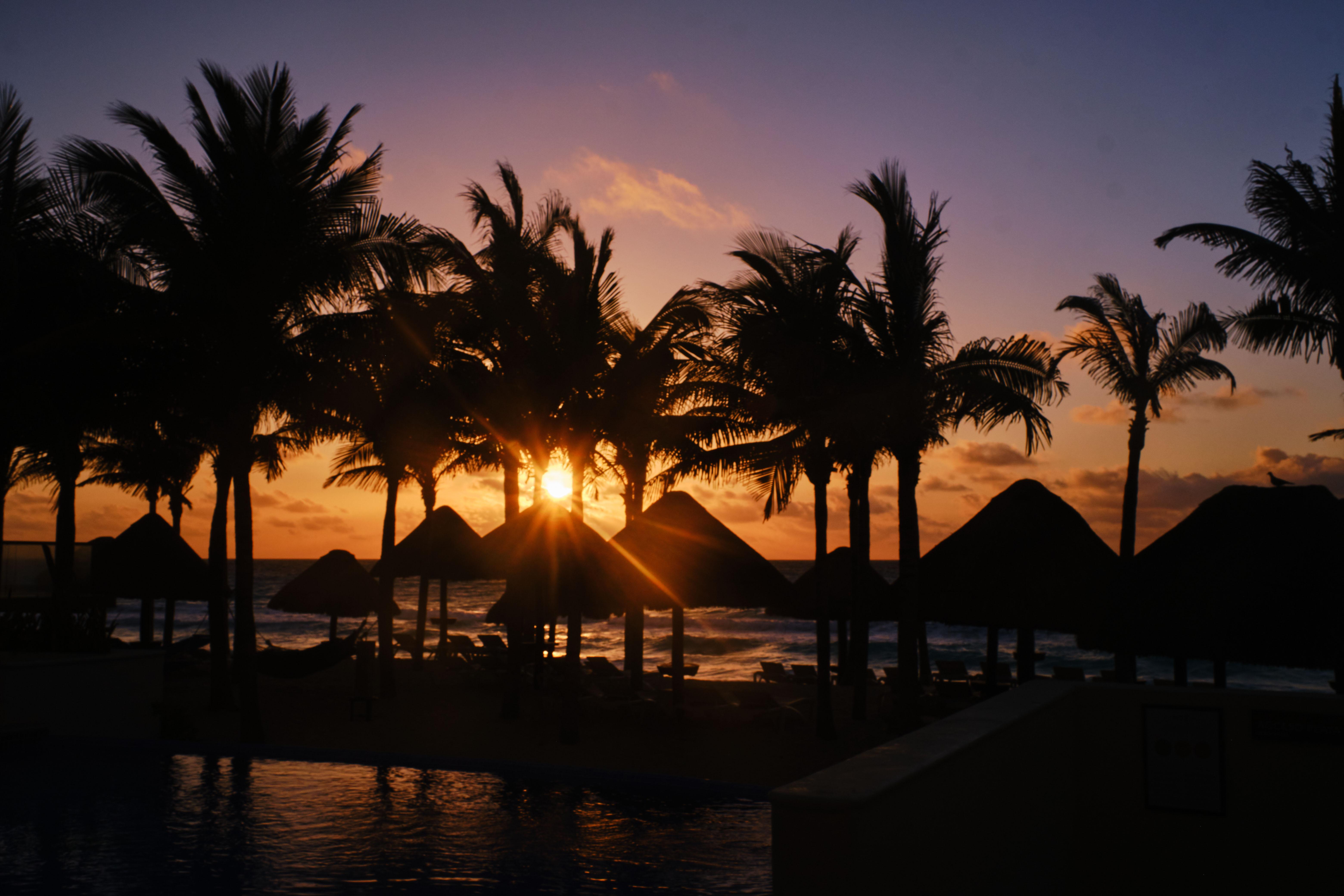 Nyx Resort Cancún