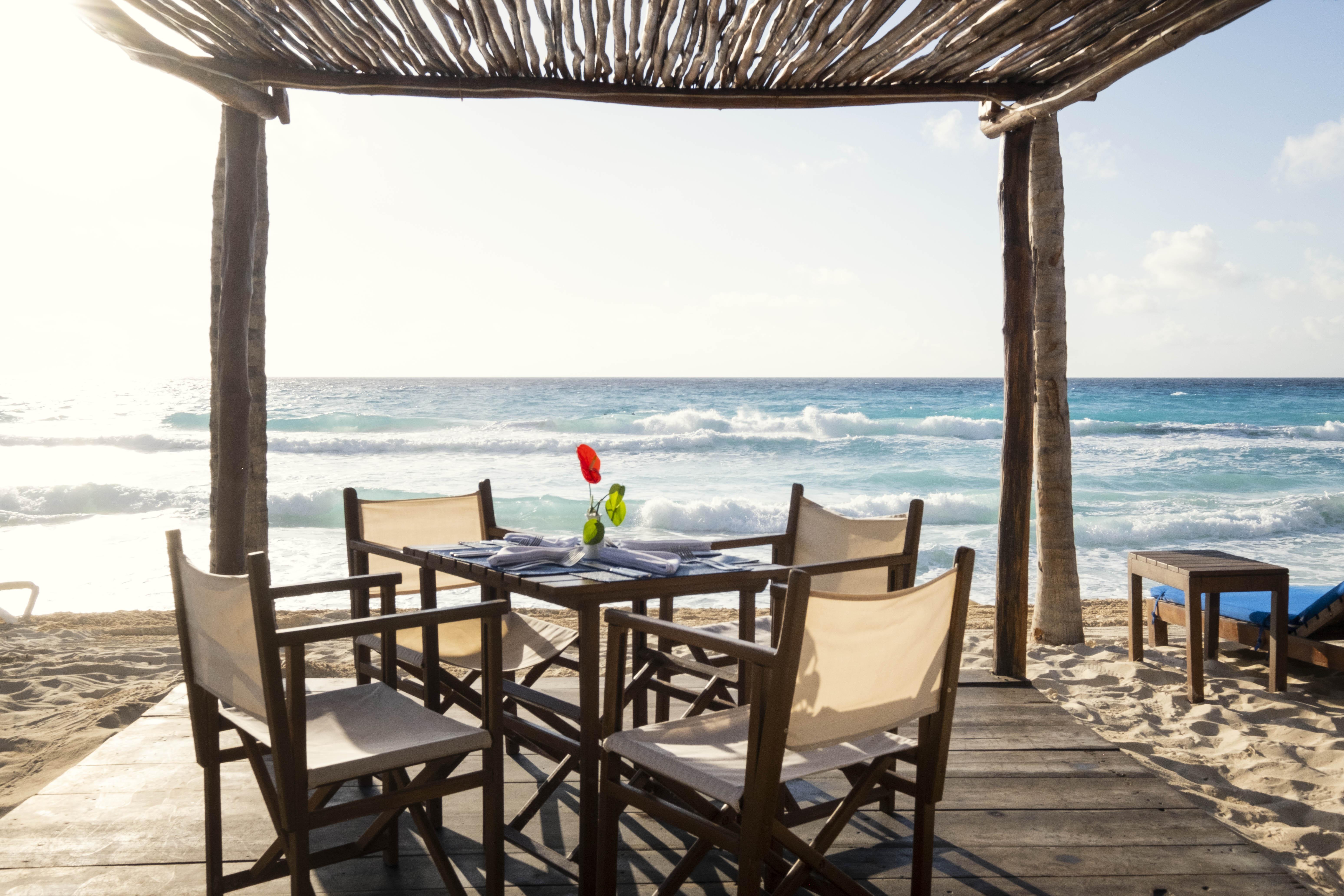 Nyx Cancún
