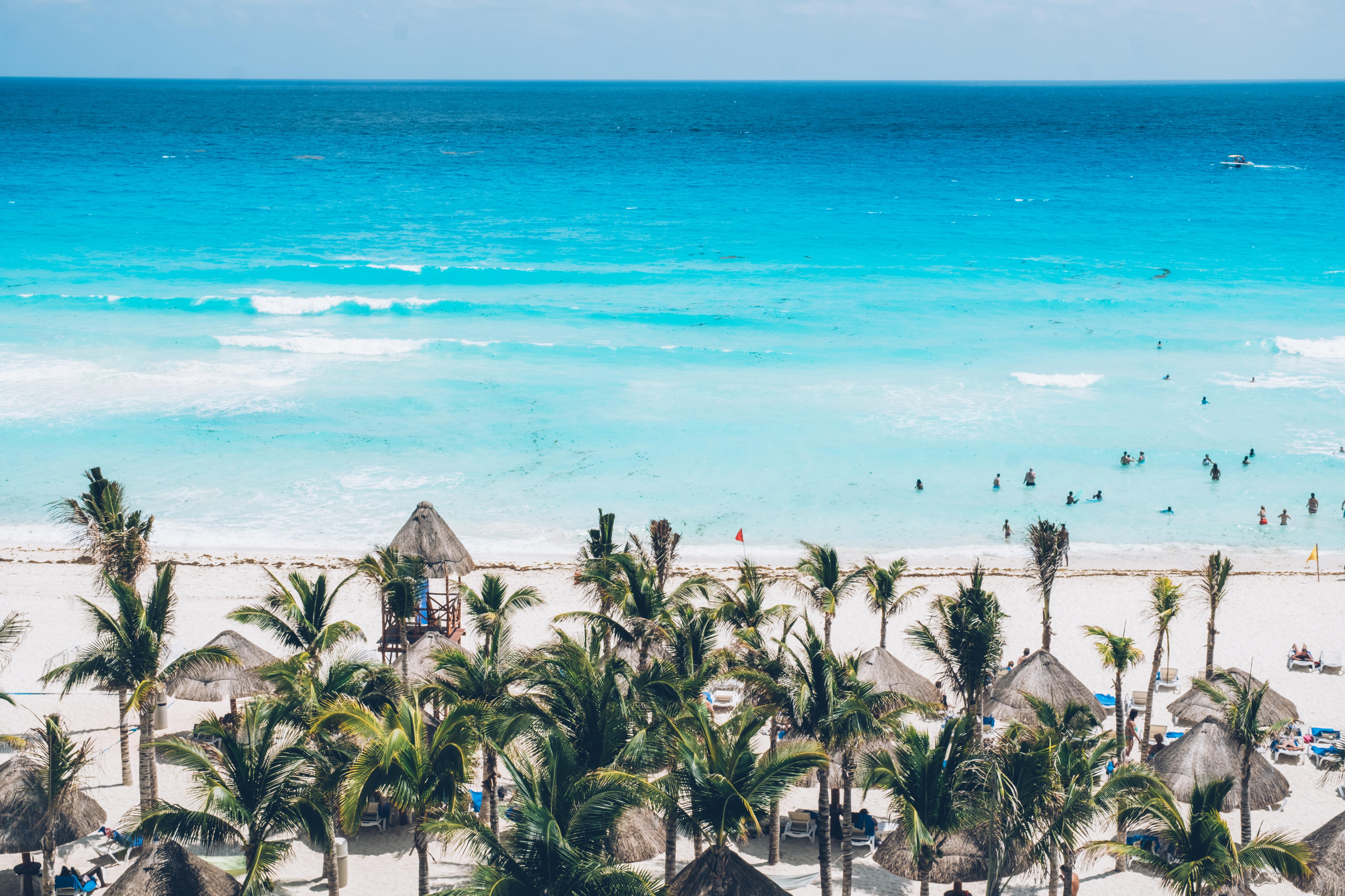 Nyx 4* Cancún