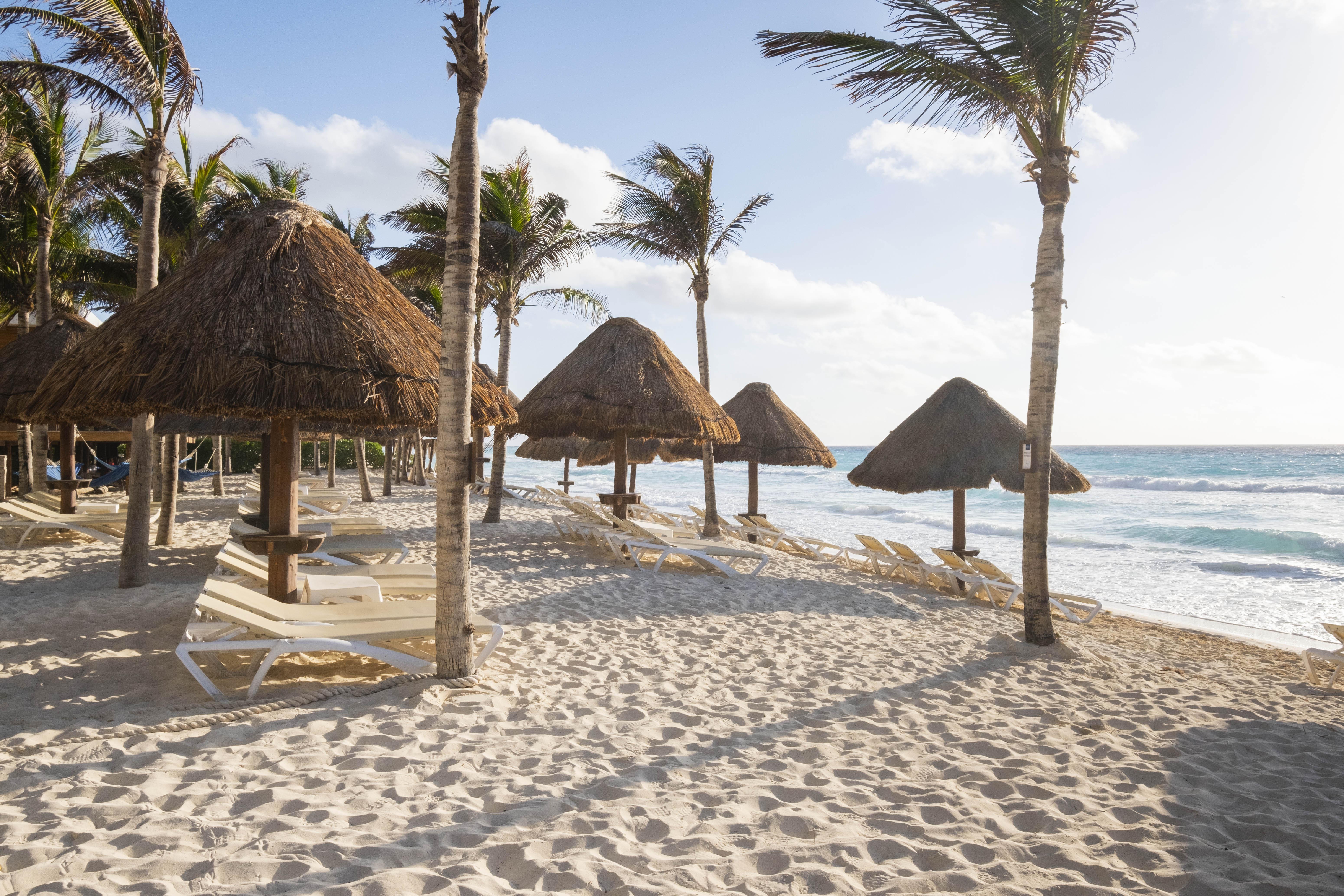 Nyx Cancún