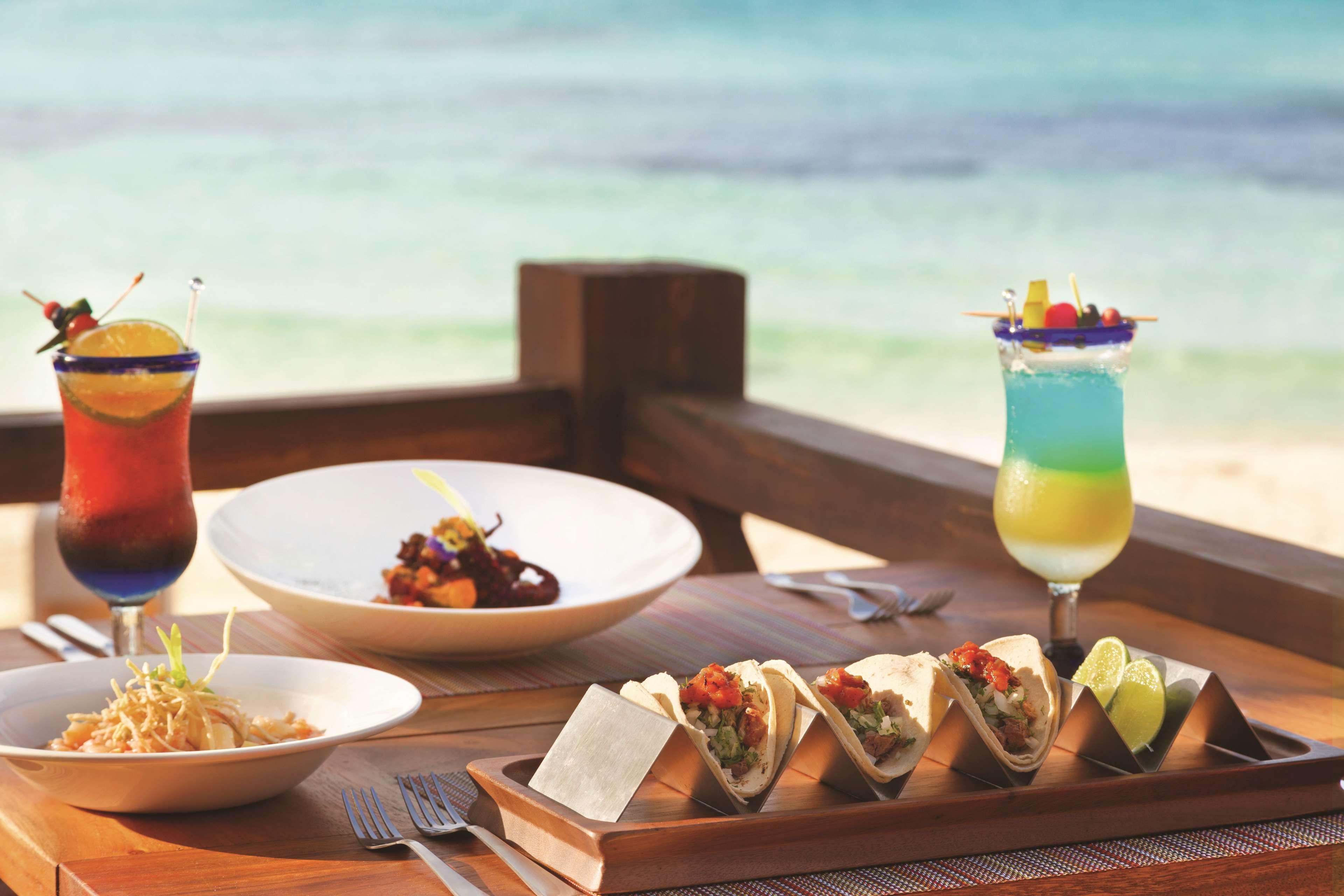 Resort Hyatt Ziva (adults Only) Cancún