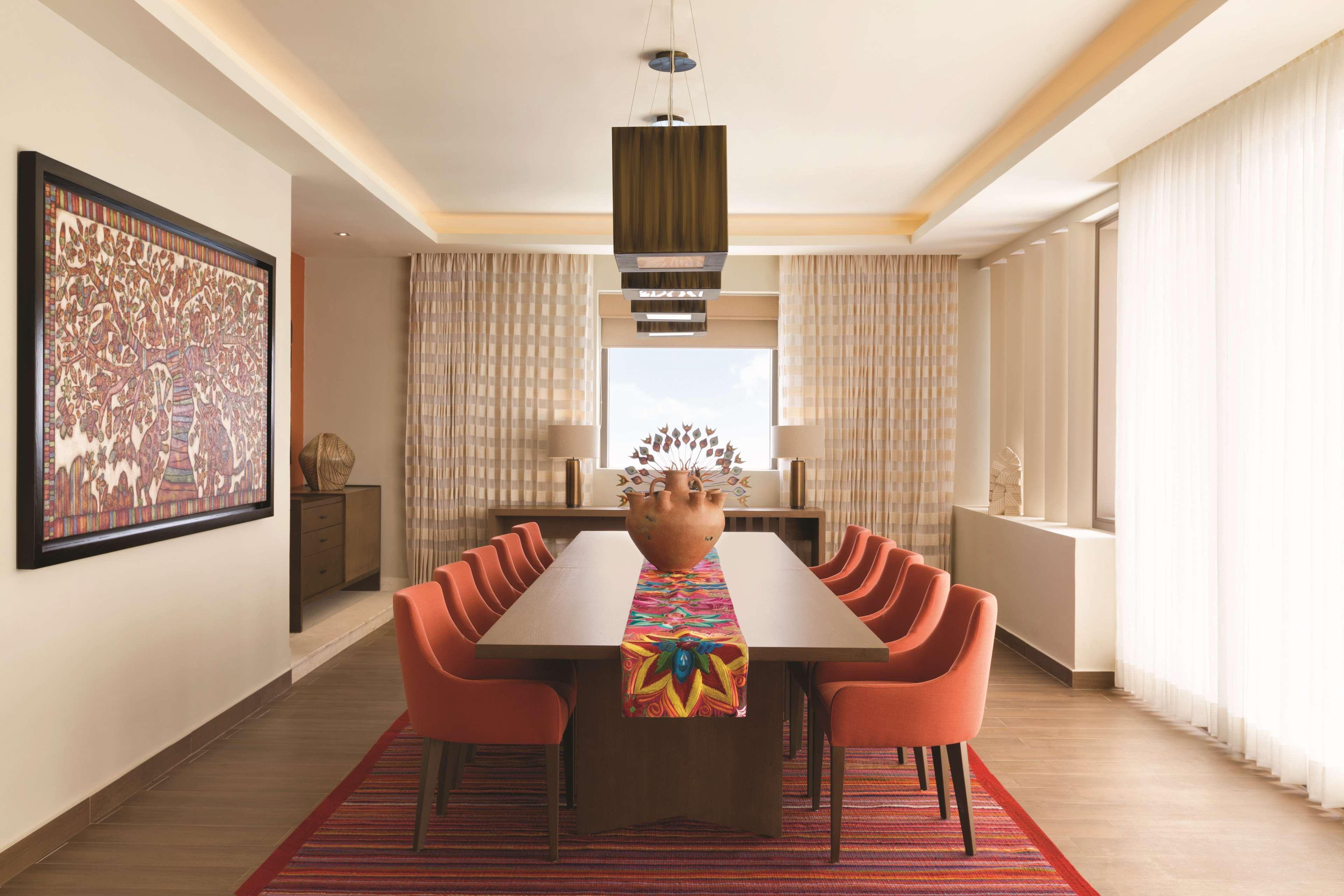 Resort Hyatt Ziva (adults Only) 5*
