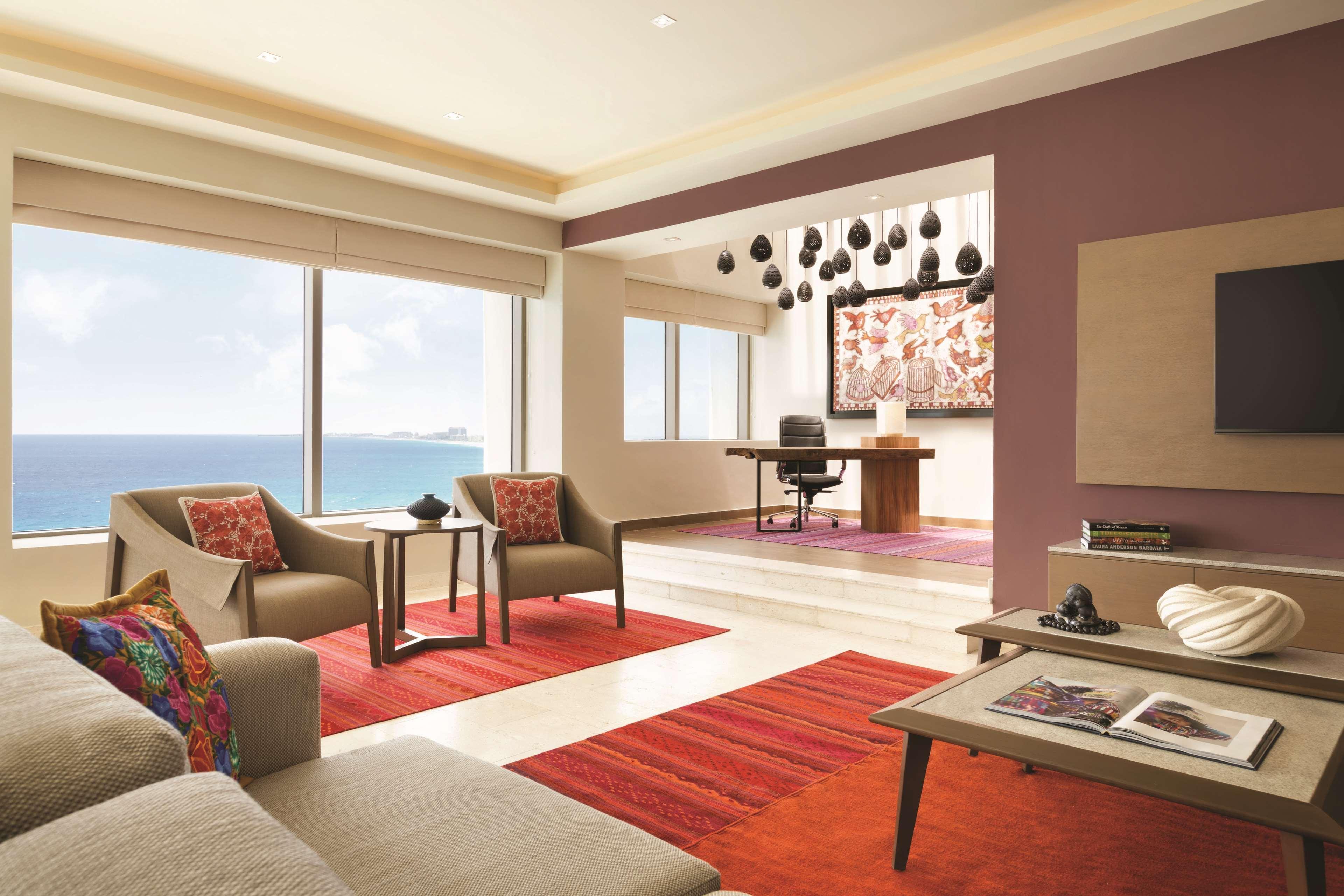 Resort Hyatt Ziva (adults Only)