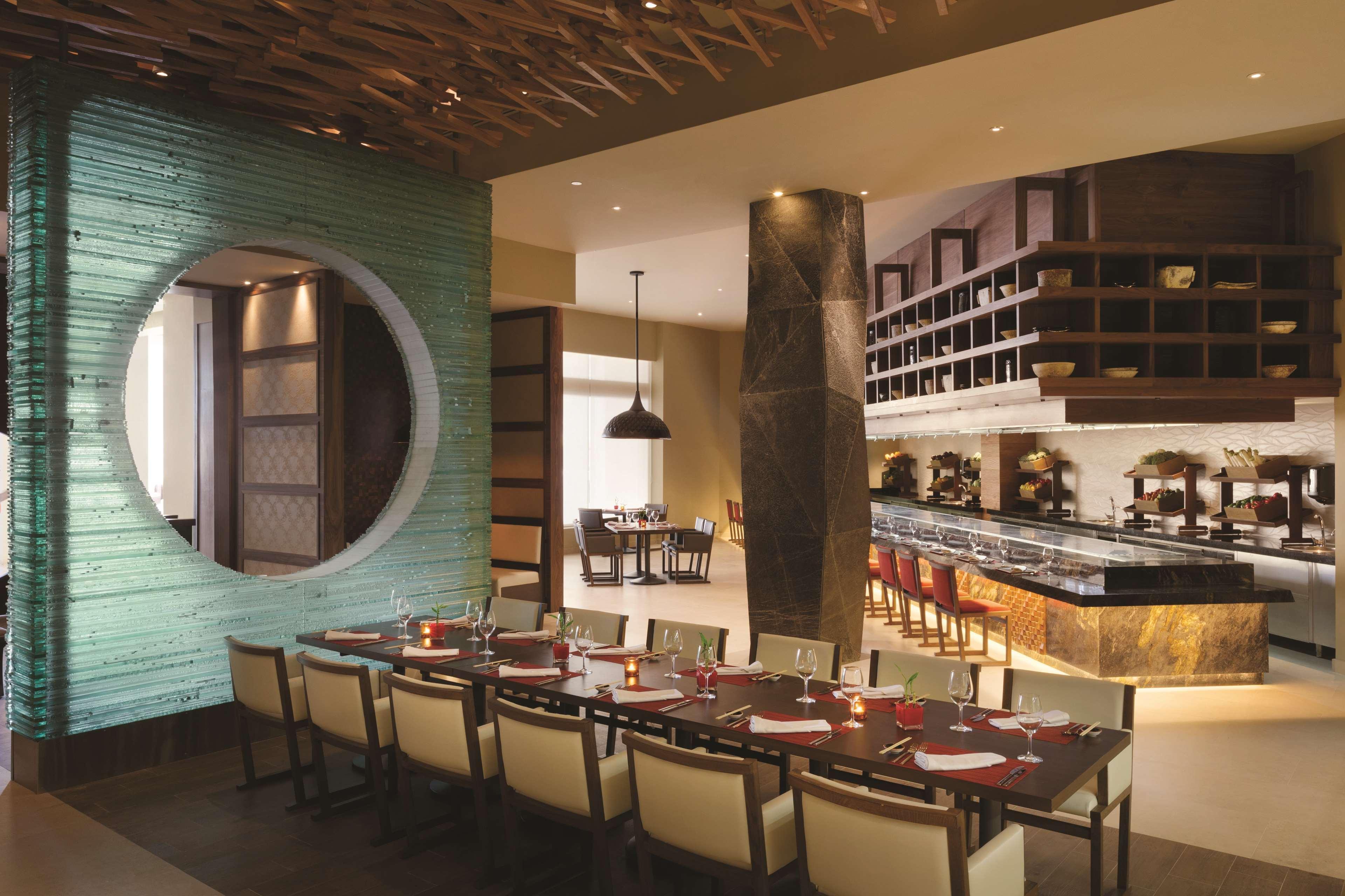 Resort Hyatt Ziva (adults Only) Cancún