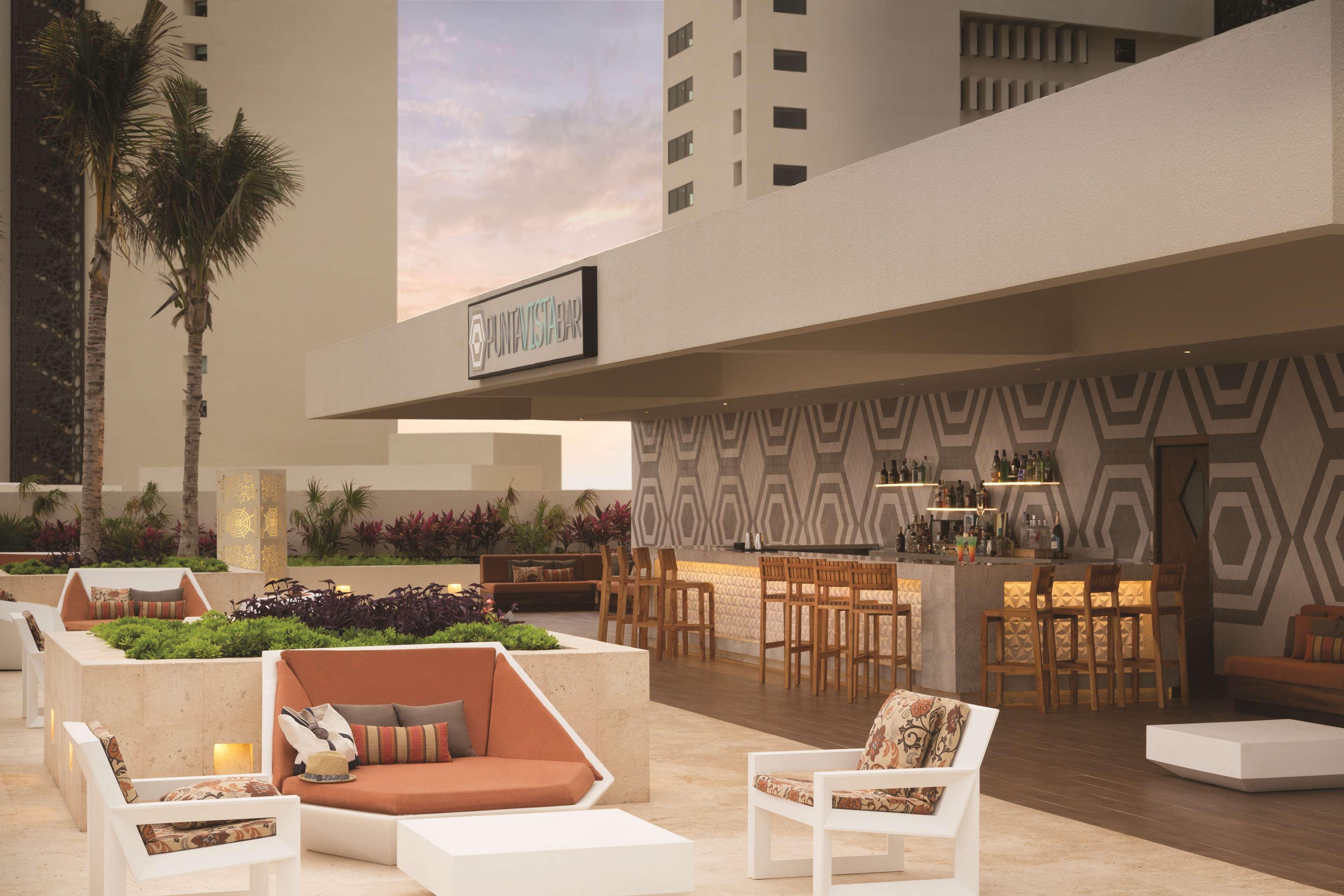 Resort Hyatt Ziva (adults Only)