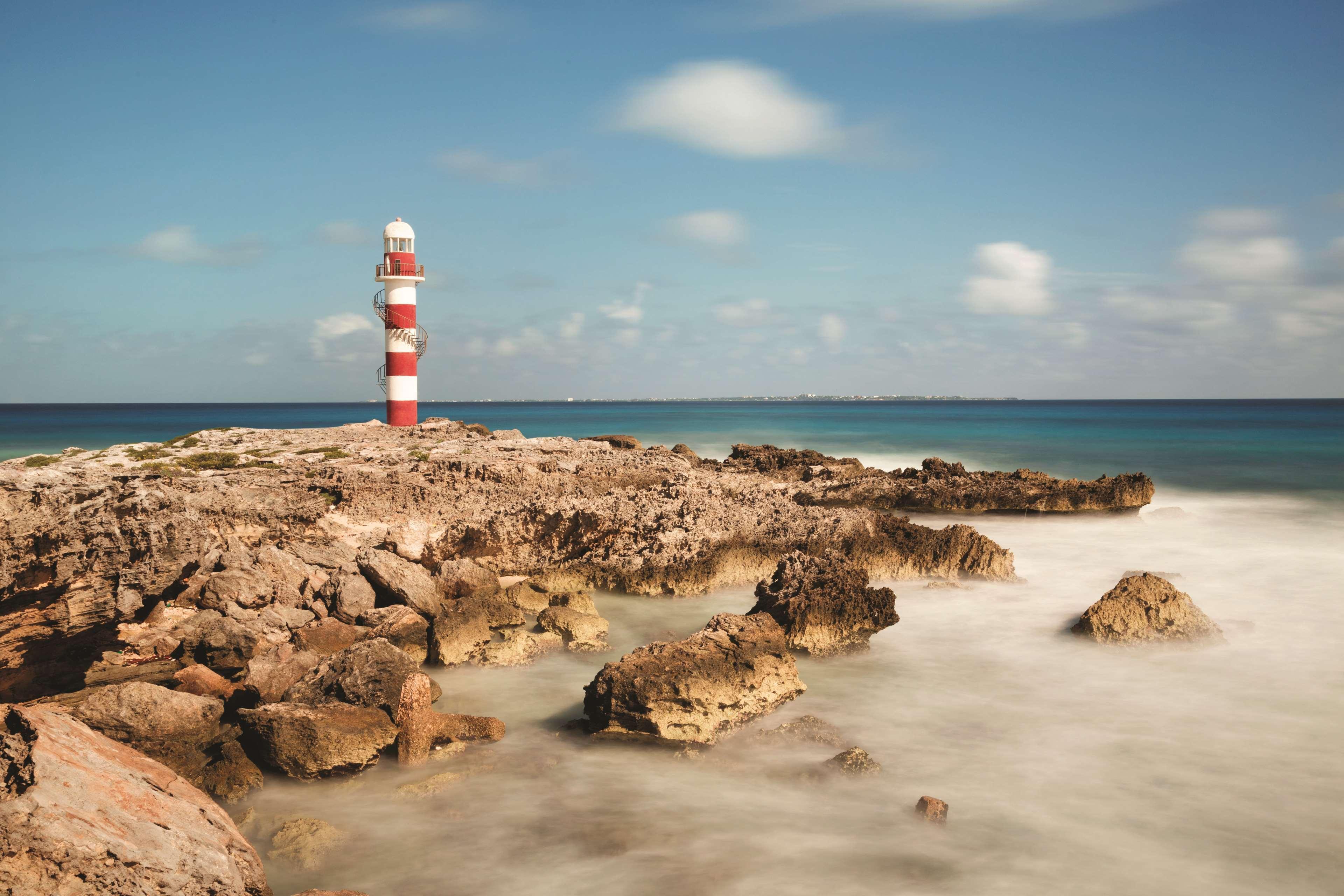 Resort Hyatt Ziva (adults Only) Cancún