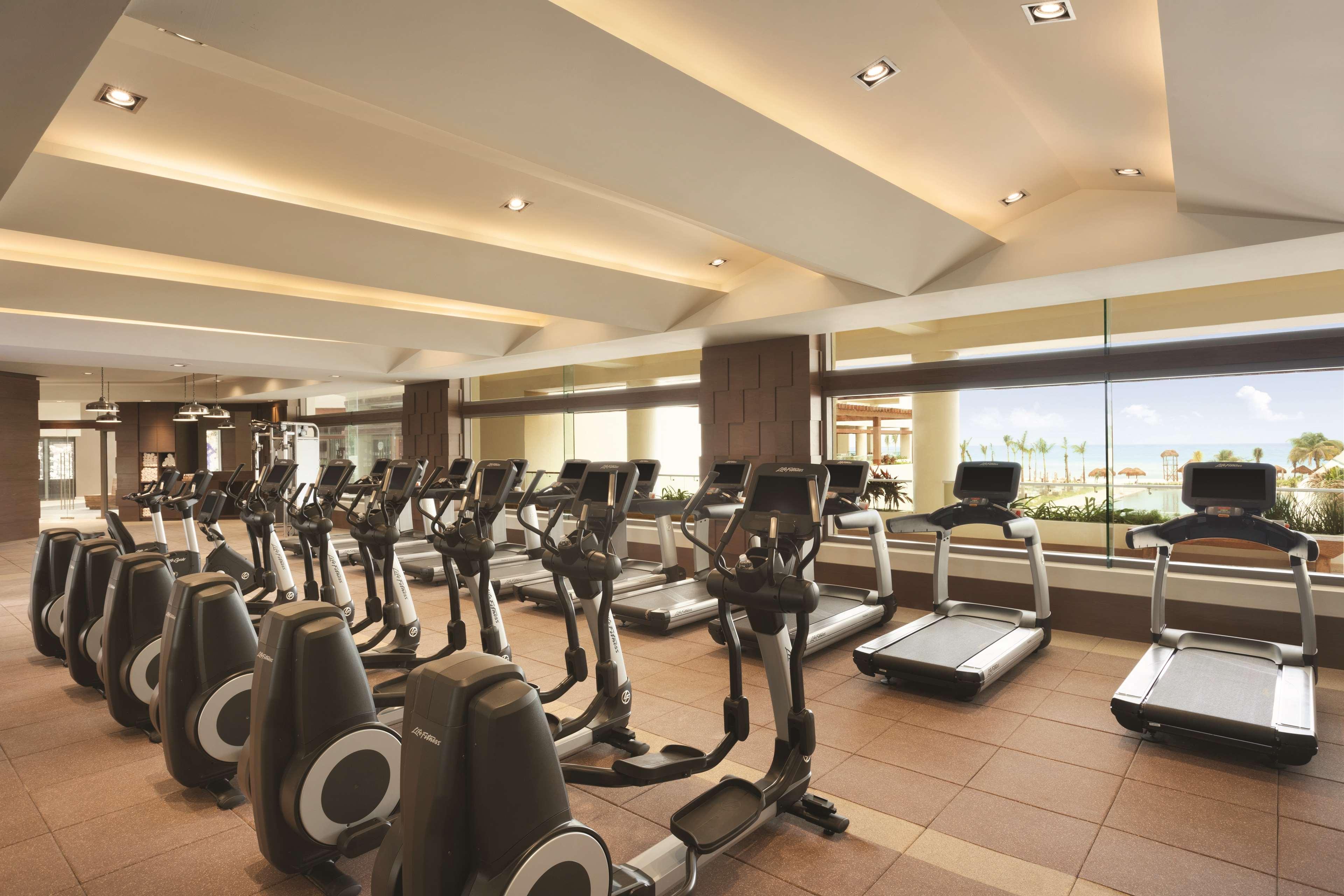 Hyatt Ziva (adults Only)