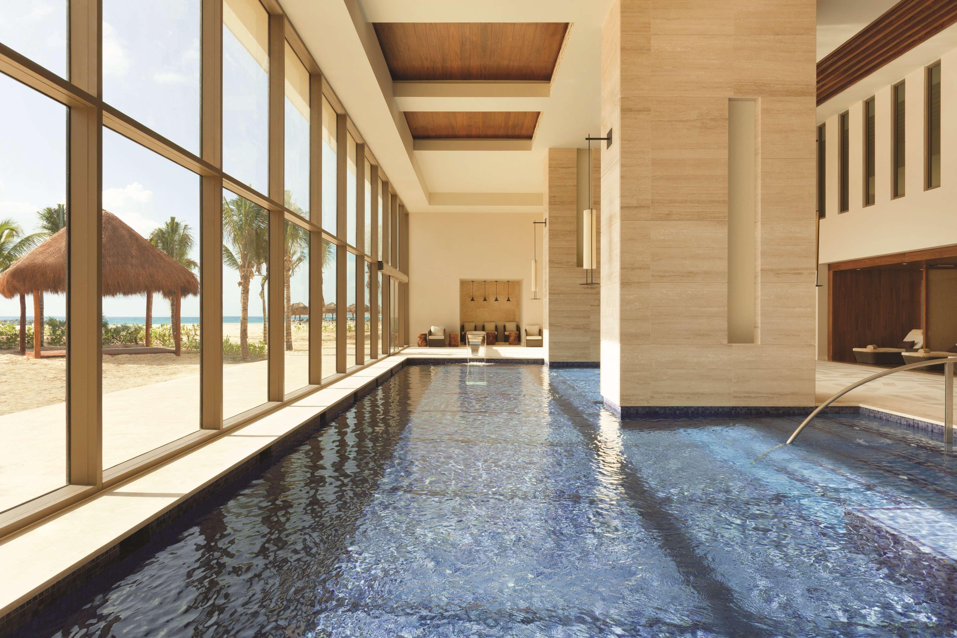 Hyatt Ziva (adults Only) Resort Cancún