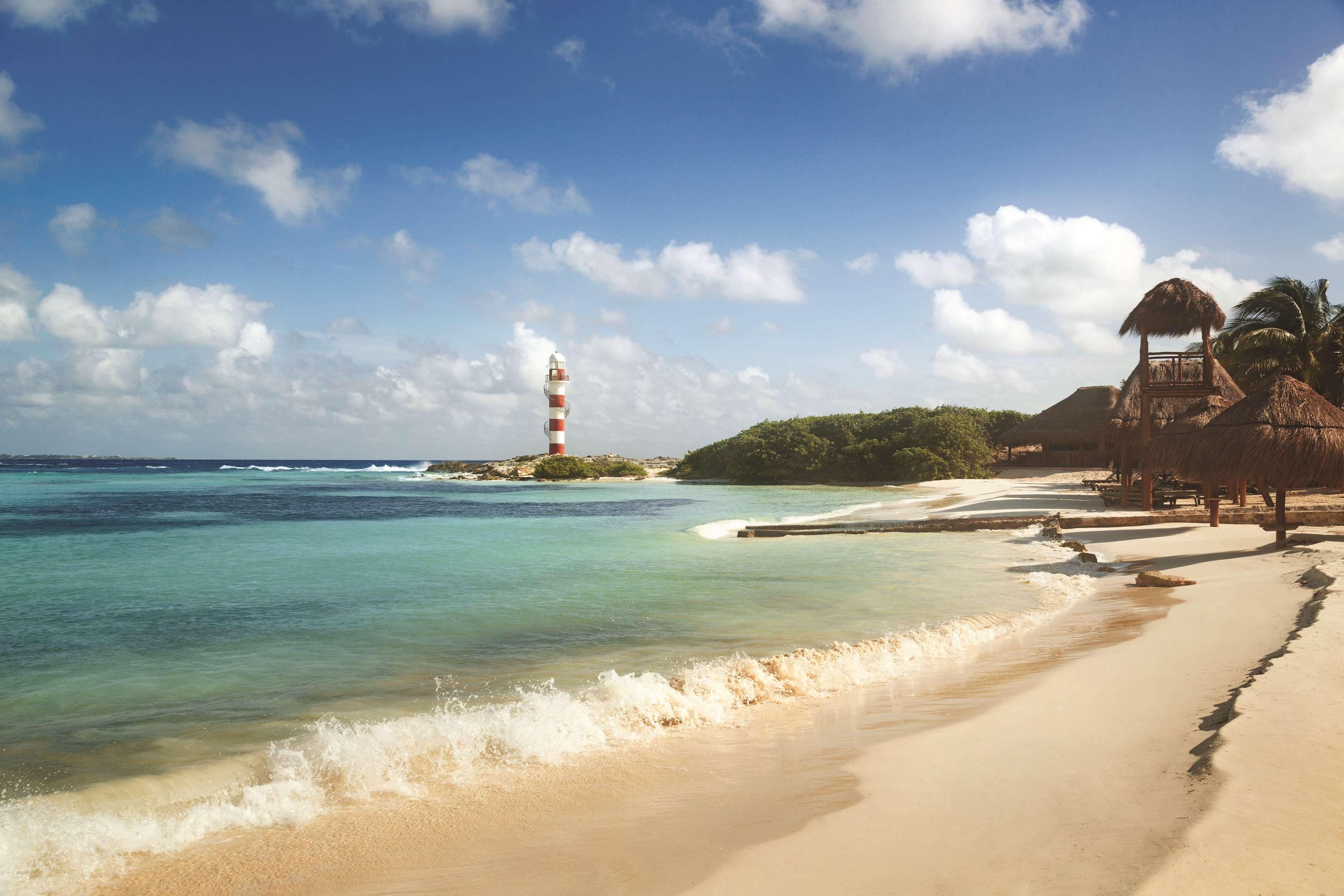 Resort Hyatt Ziva (adults Only) 5*