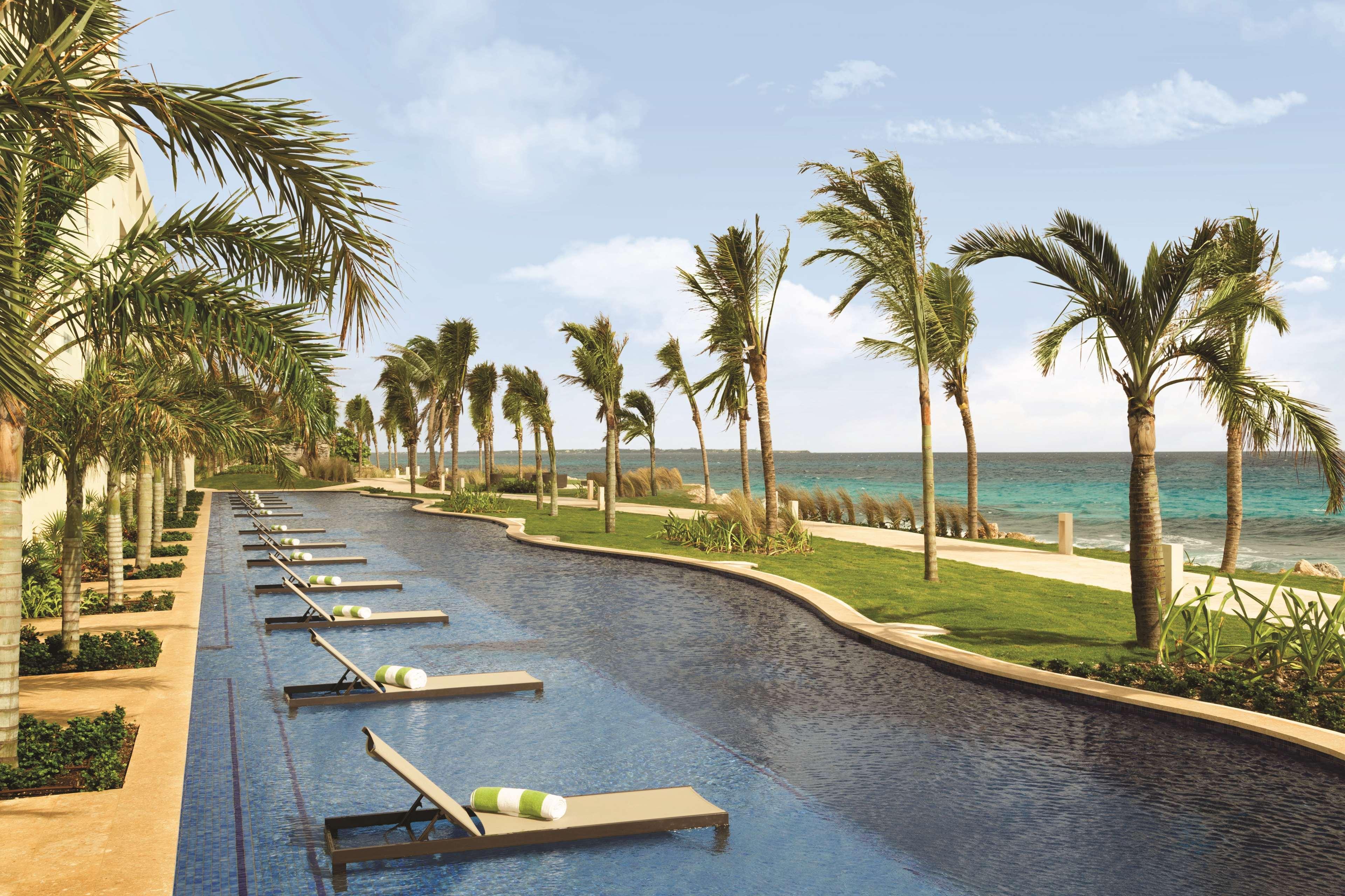 Resort Hyatt Ziva (adults Only) Cancún