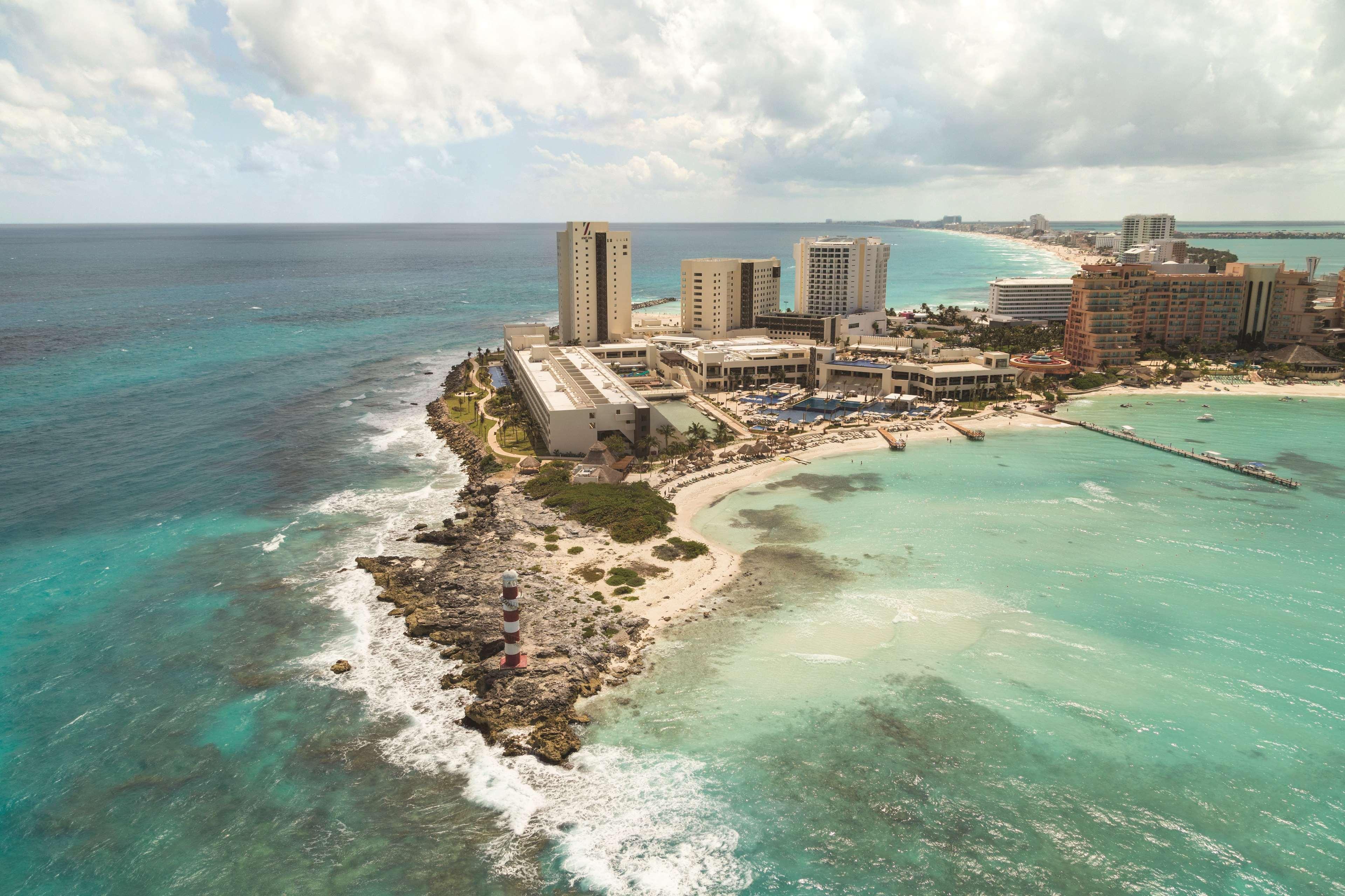 Hyatt Ziva (adults Only) 5* Cancún