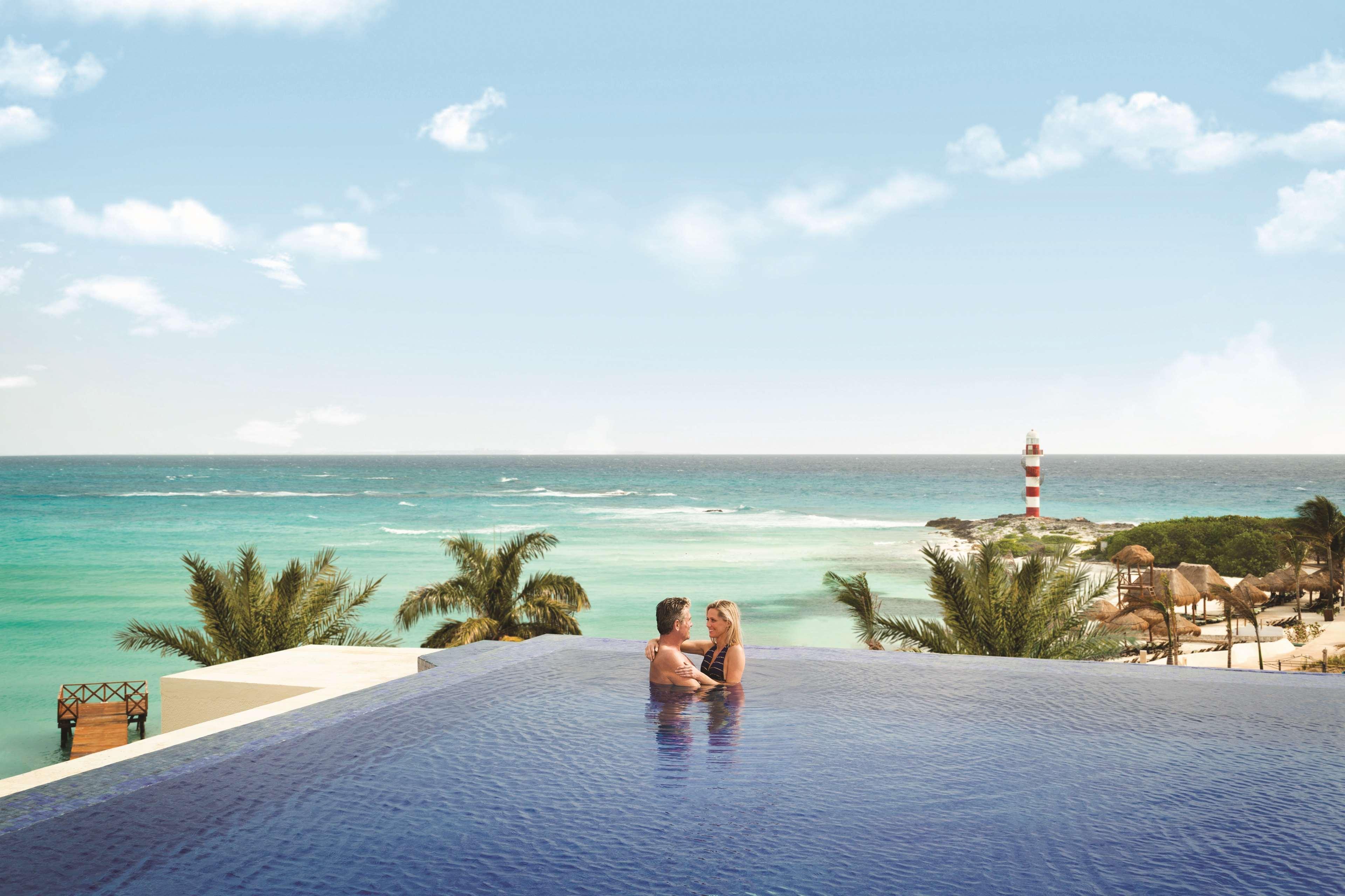 Hyatt Ziva (adults Only) Cancún