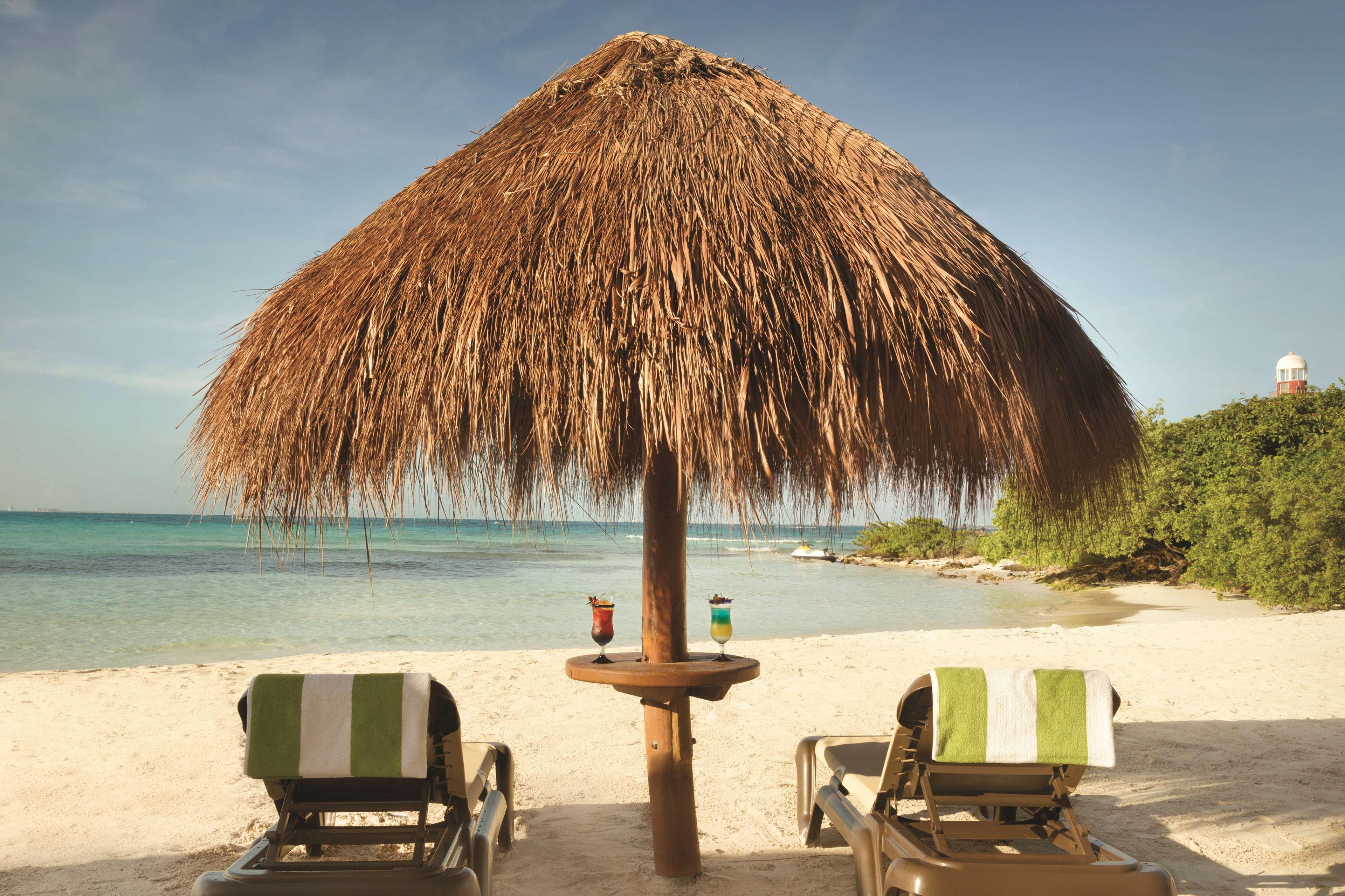 Hyatt Ziva (adults Only) 5* Cancún