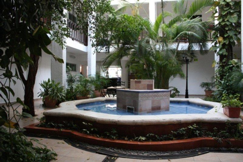 Hotel Colonial 3*