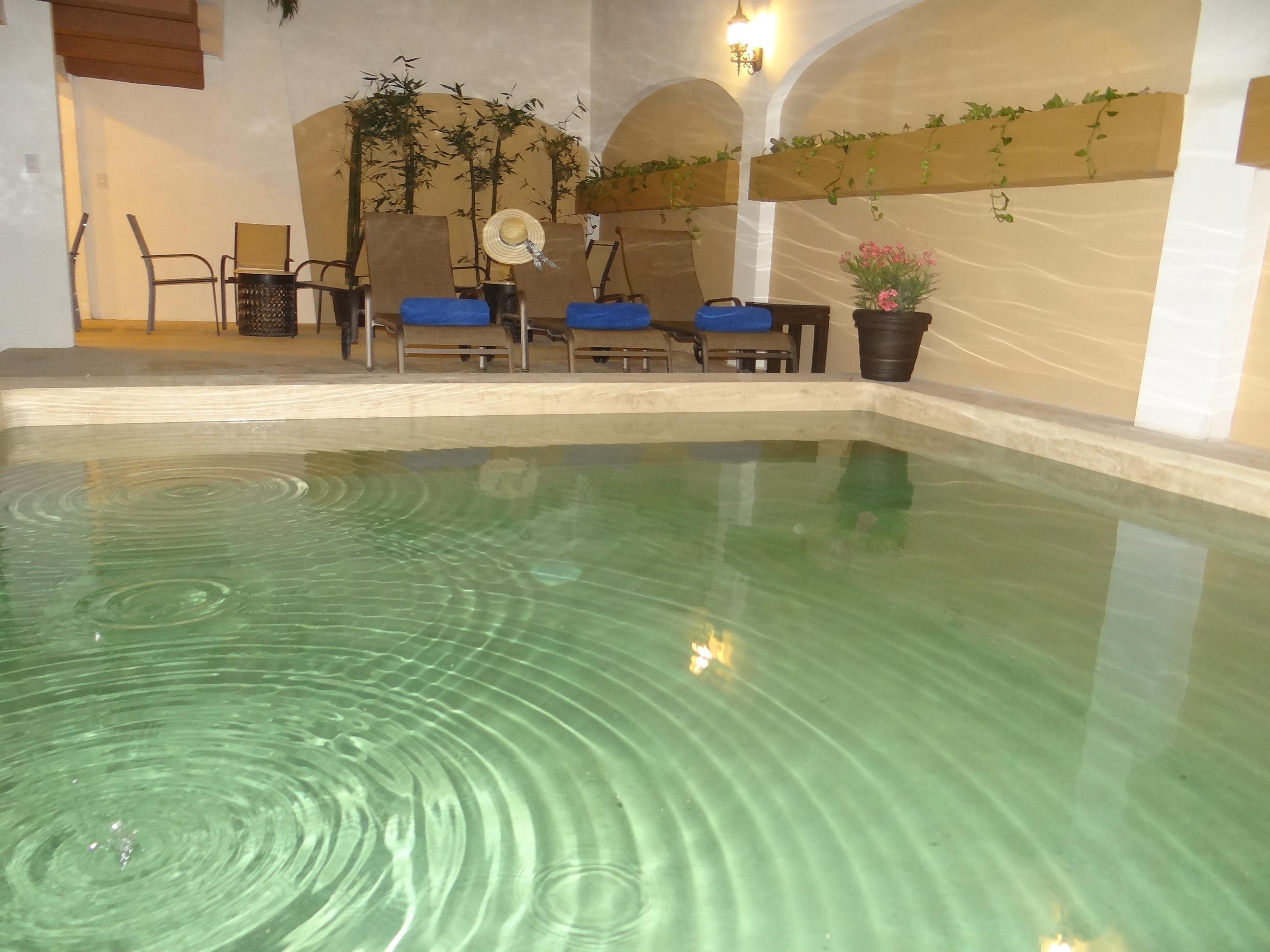 Hotel Colonial