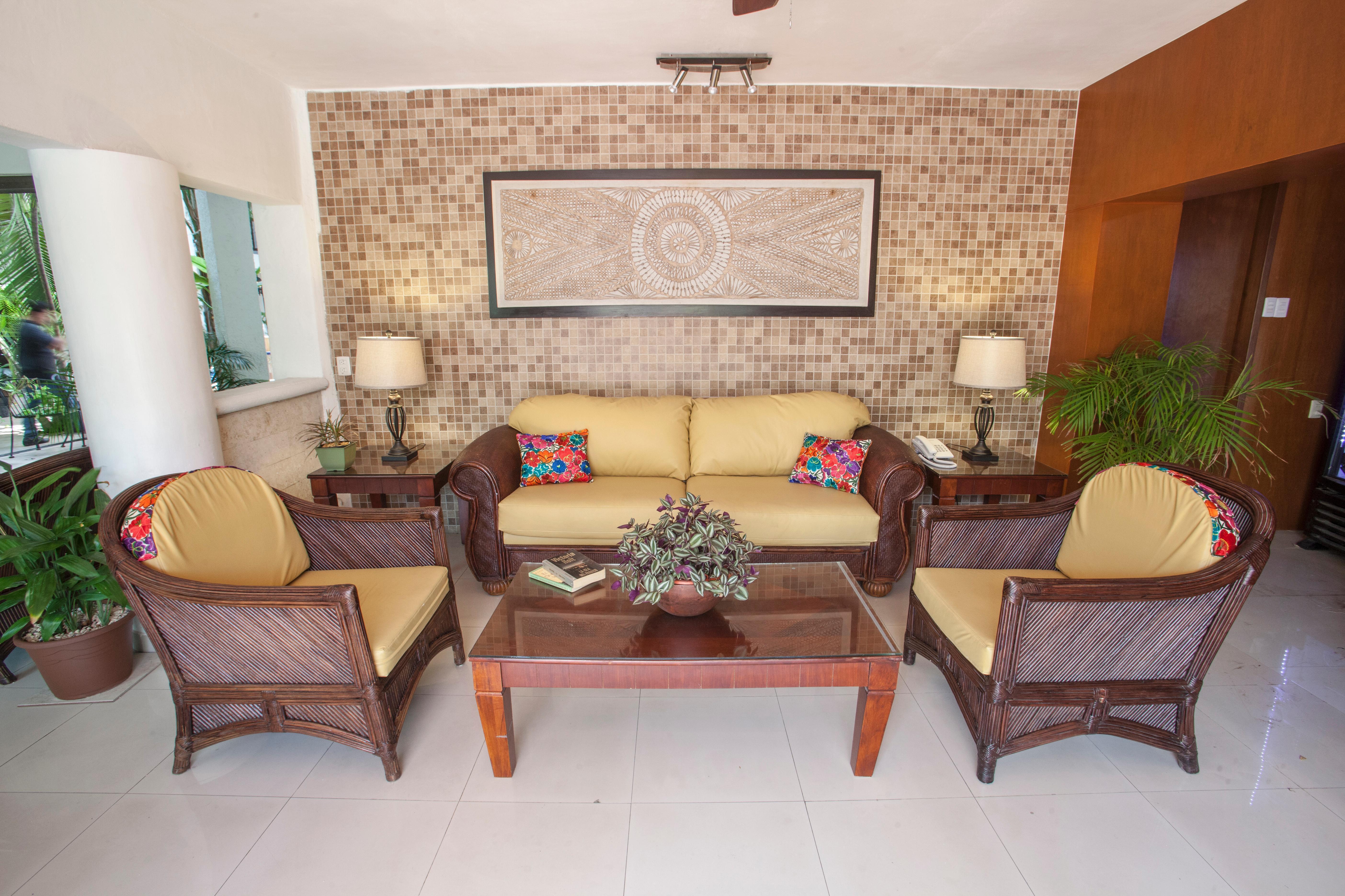Hotel Colonial 3*