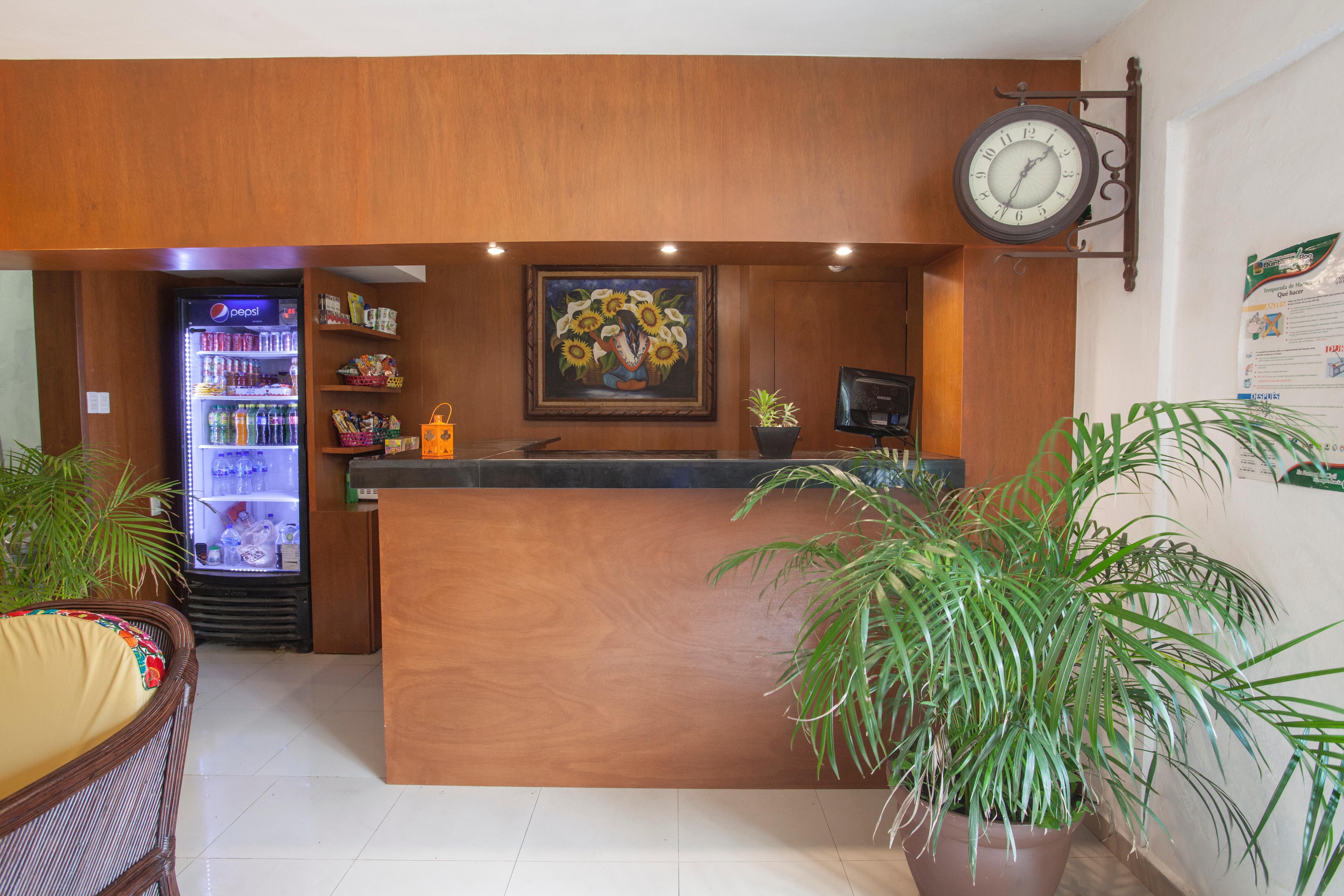 Hotel Colonial 3*