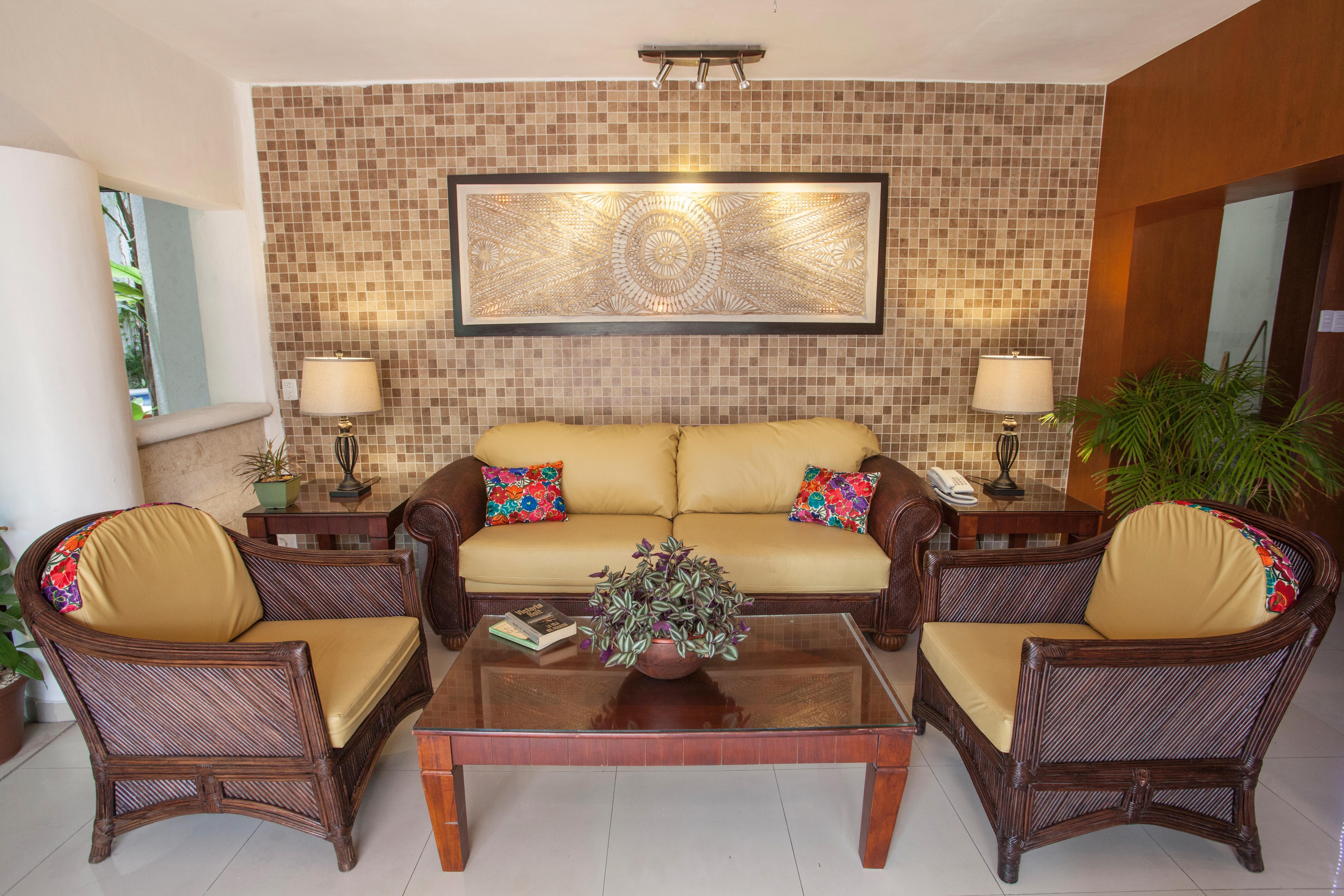 Hotel Colonial Cancún