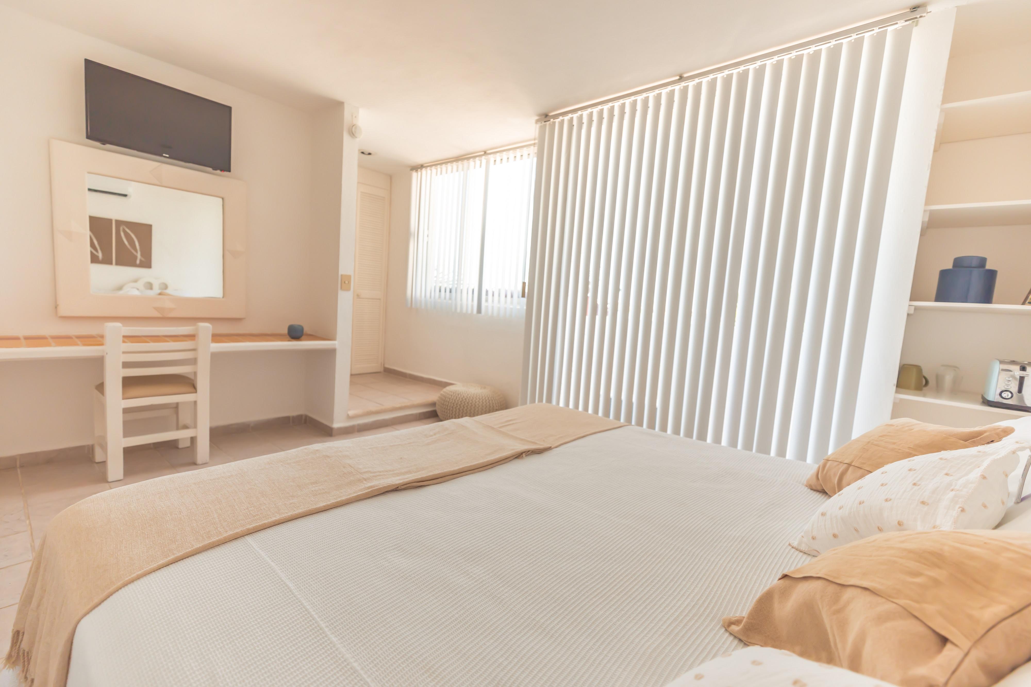 Aparthotel Gaviotas & Cancun