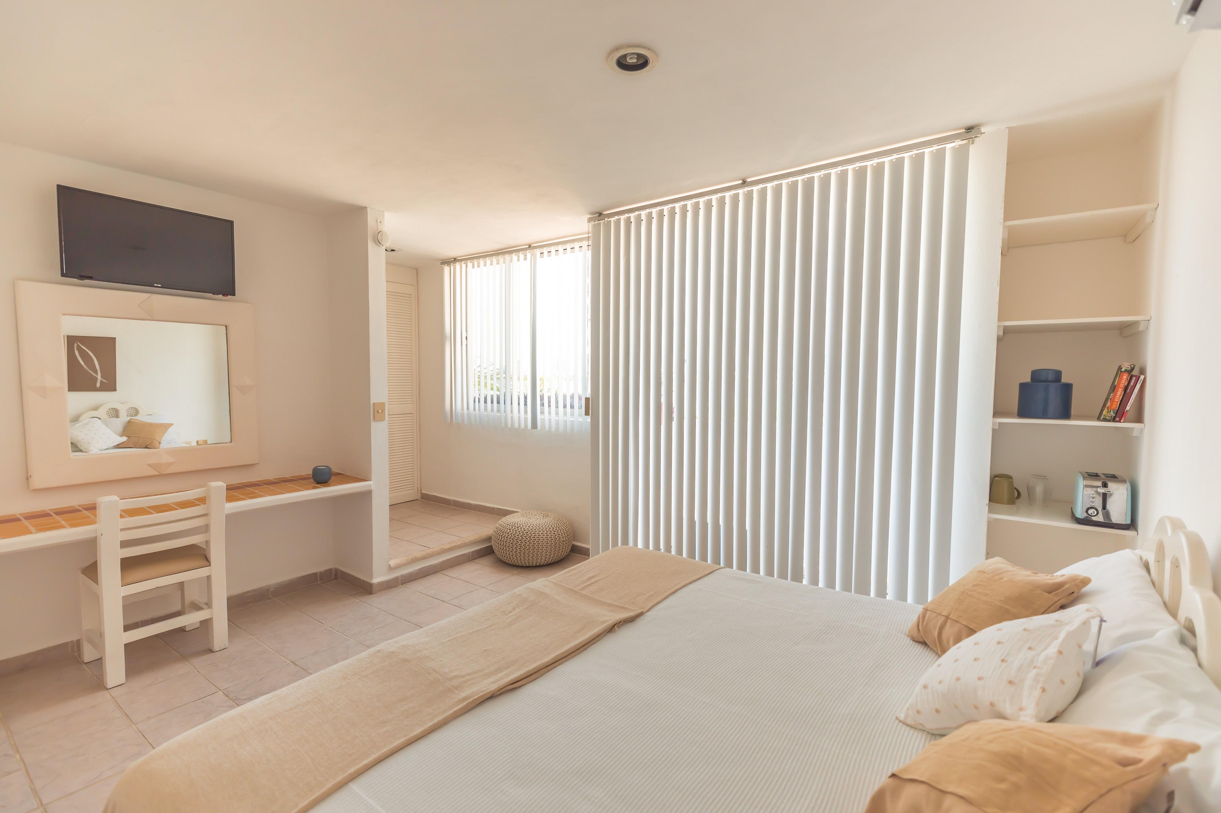 Gaviotas & Aparthotel
