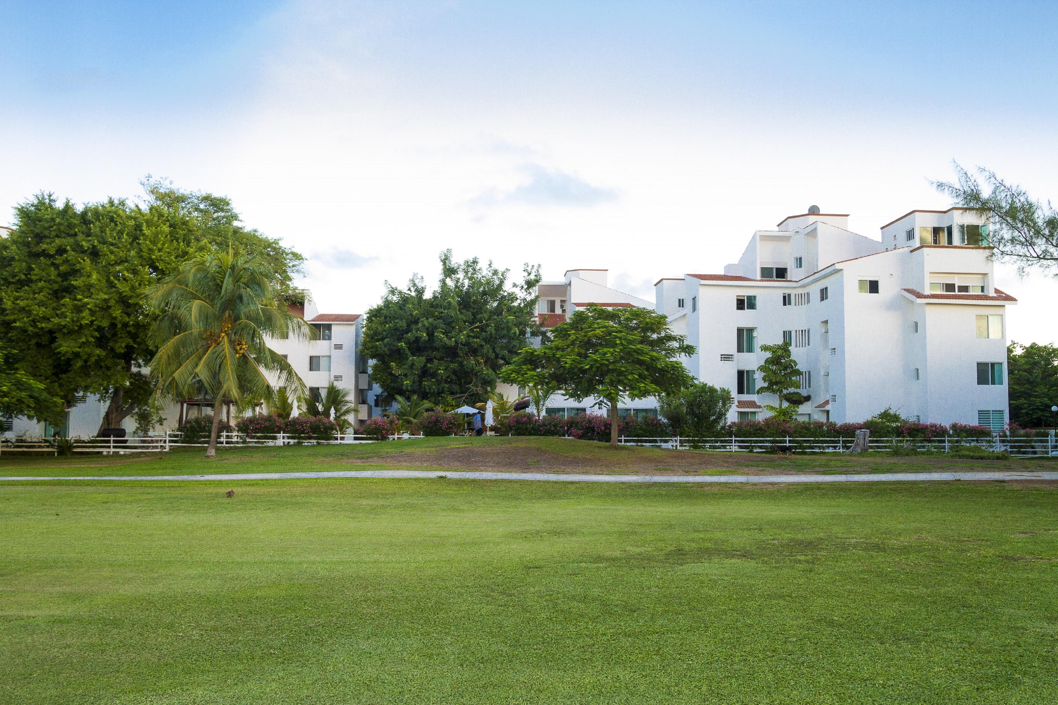 Gaviotas & Aparthotel 3*