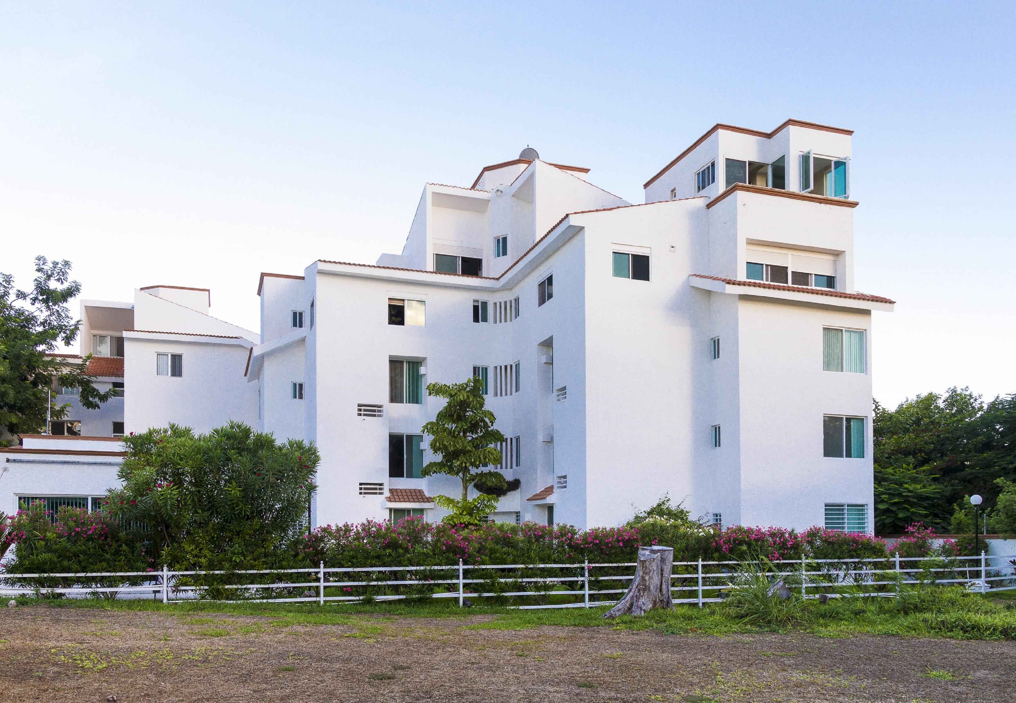 Gaviotas & Aparthotel 3*