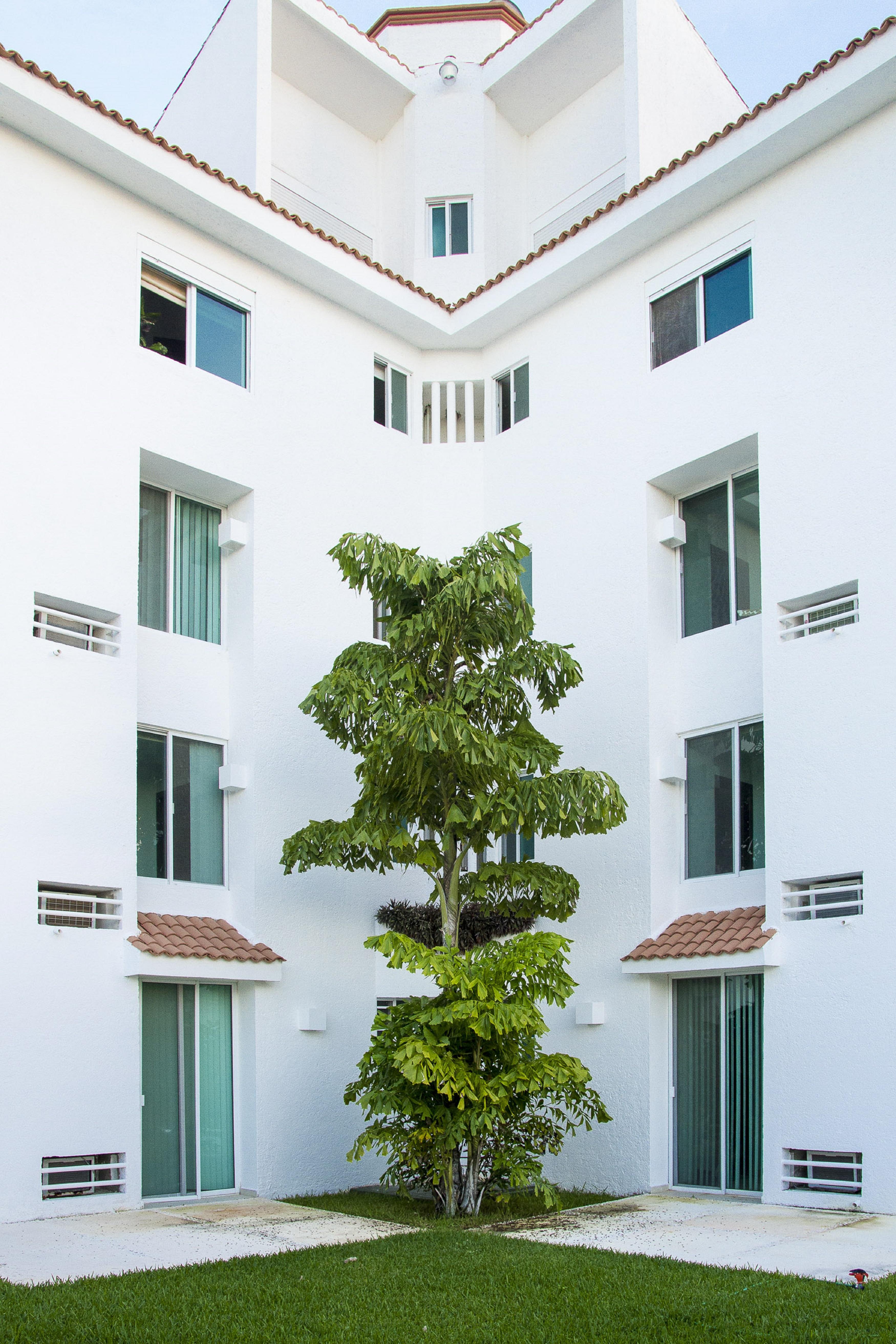 Gaviotas & Aparthotel Cancun