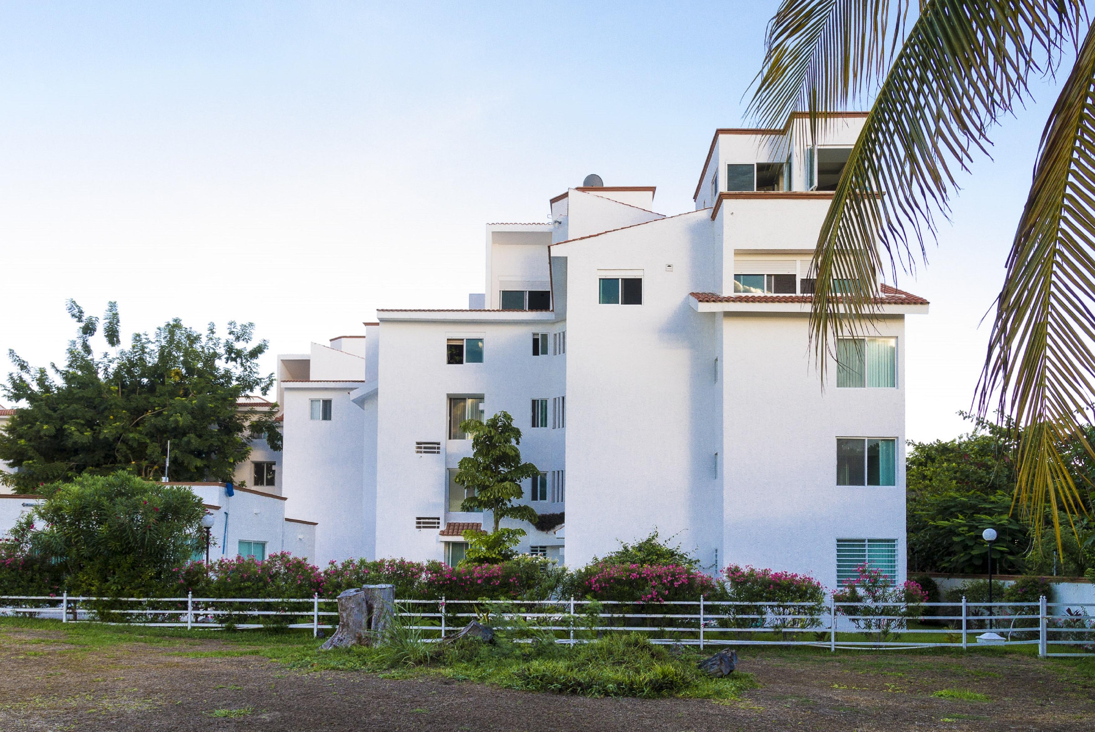 Gaviotas & Aparthotel 3*