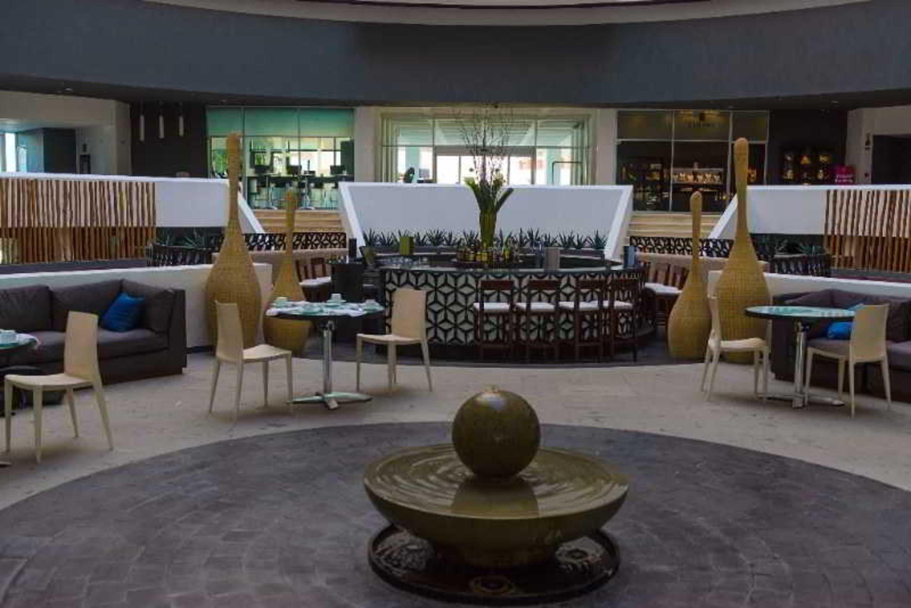 Krystal Grand Resort Cancún