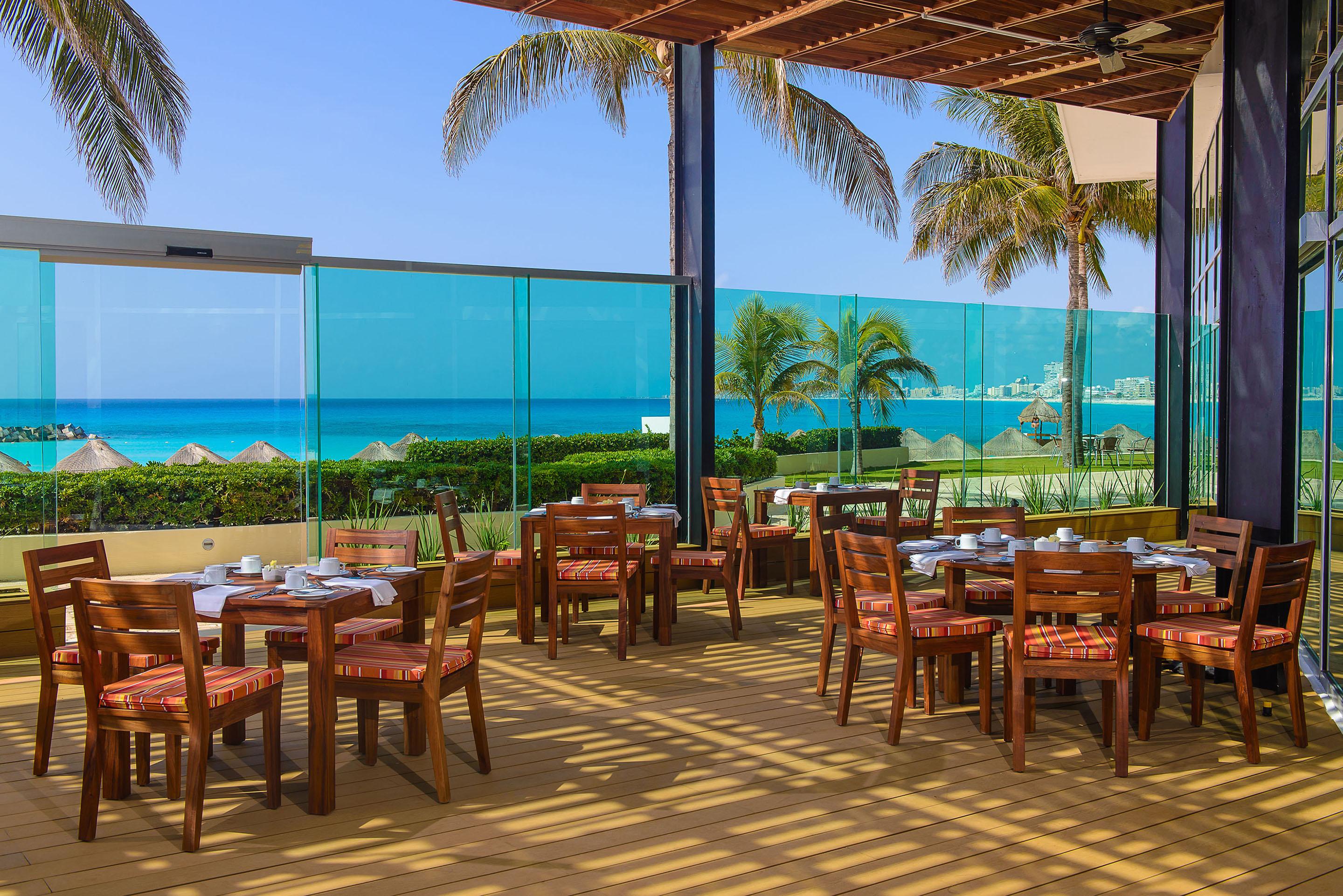 Krystal Grand 5* Cancún