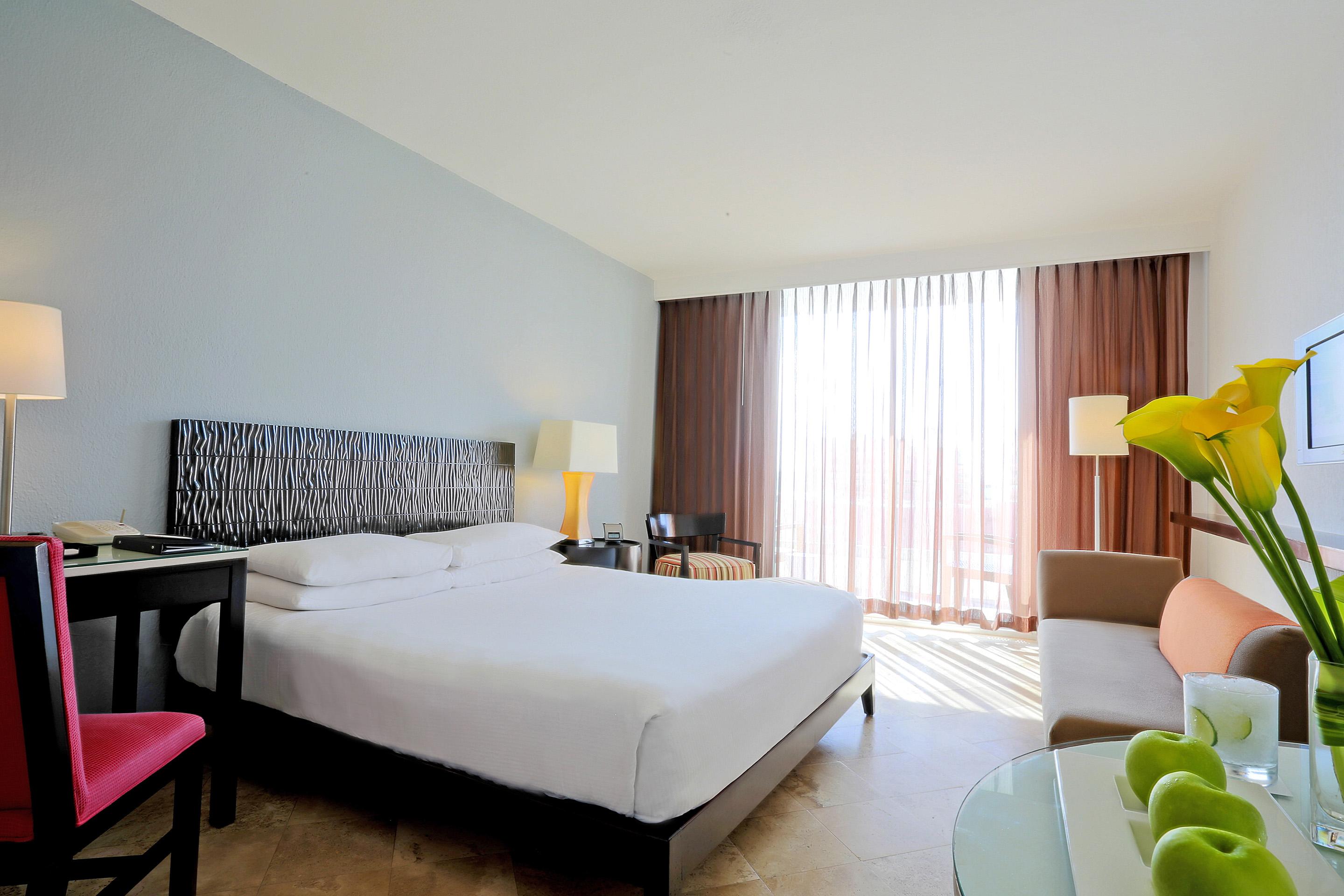Krystal Grand Resort Cancún