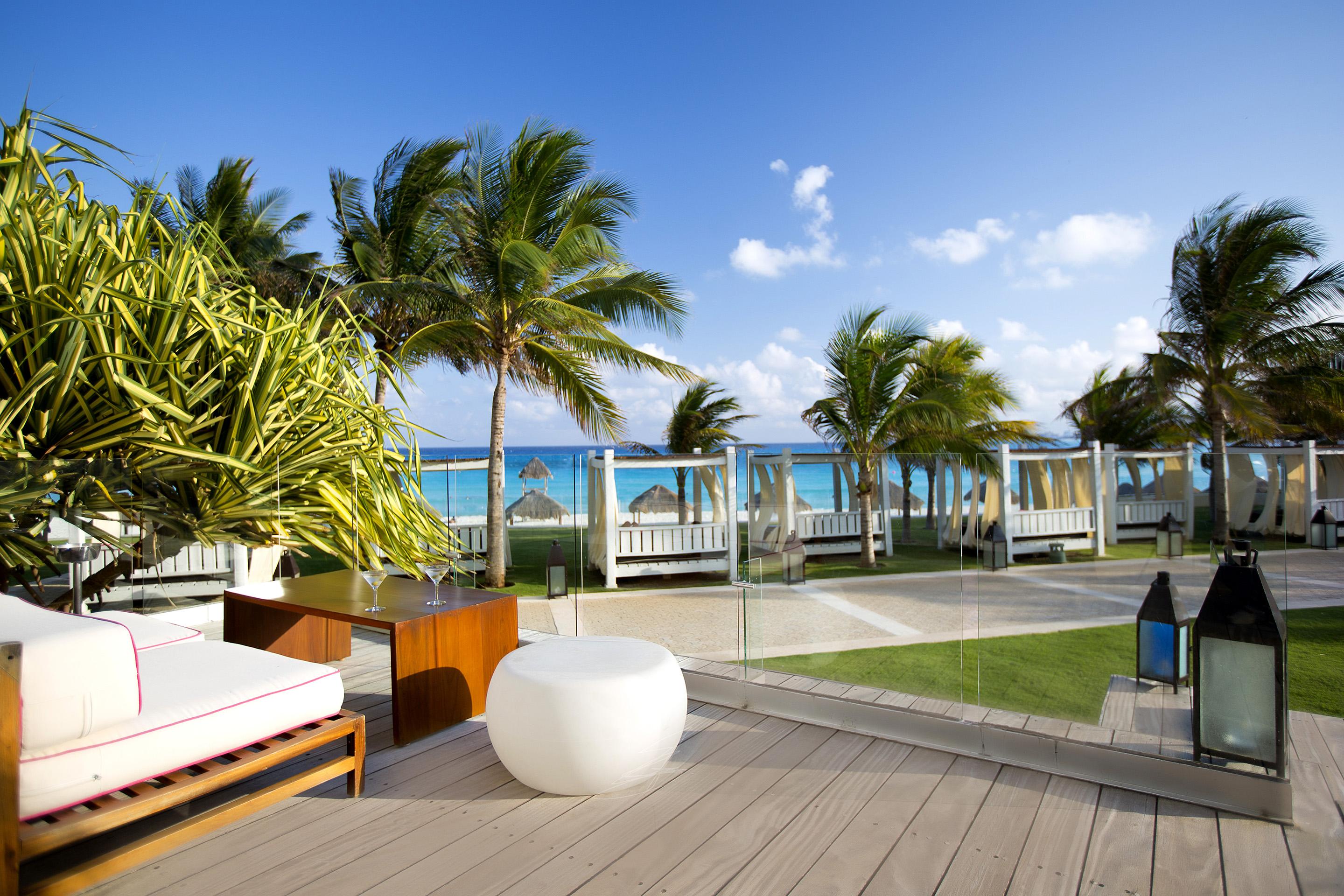 Krystal Grand Resort