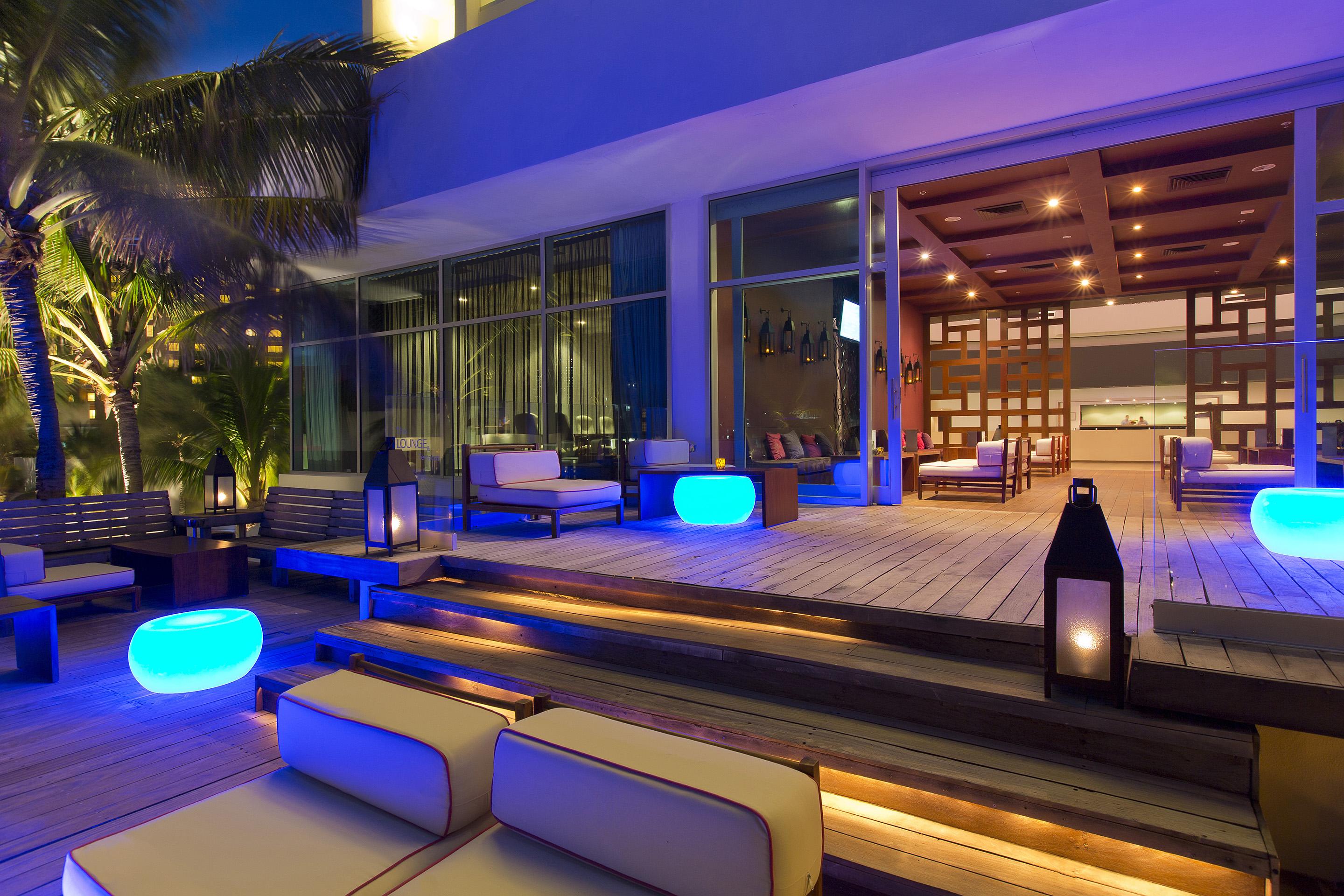 Resort Krystal Grand