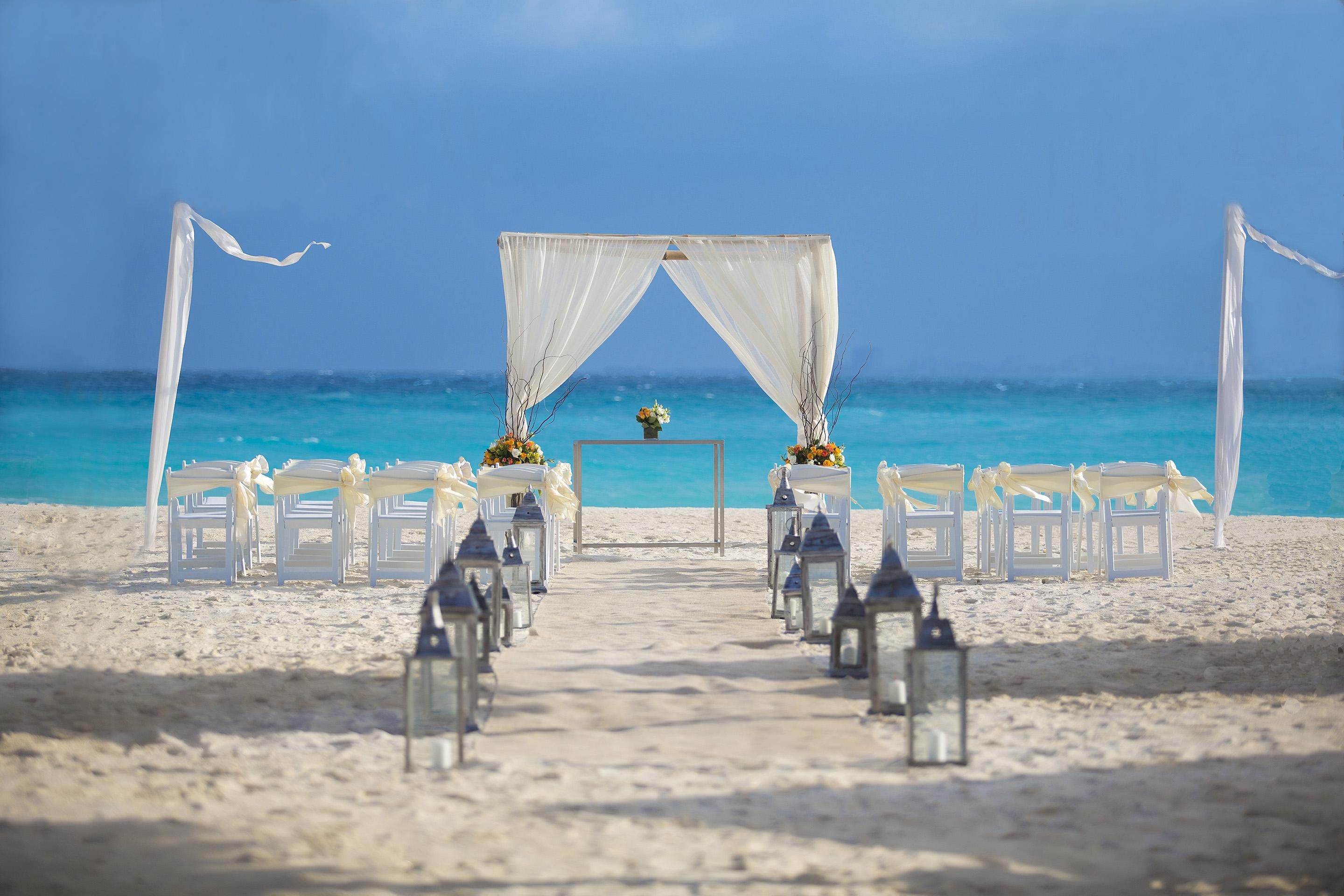 Krystal Grand Resort Cancún