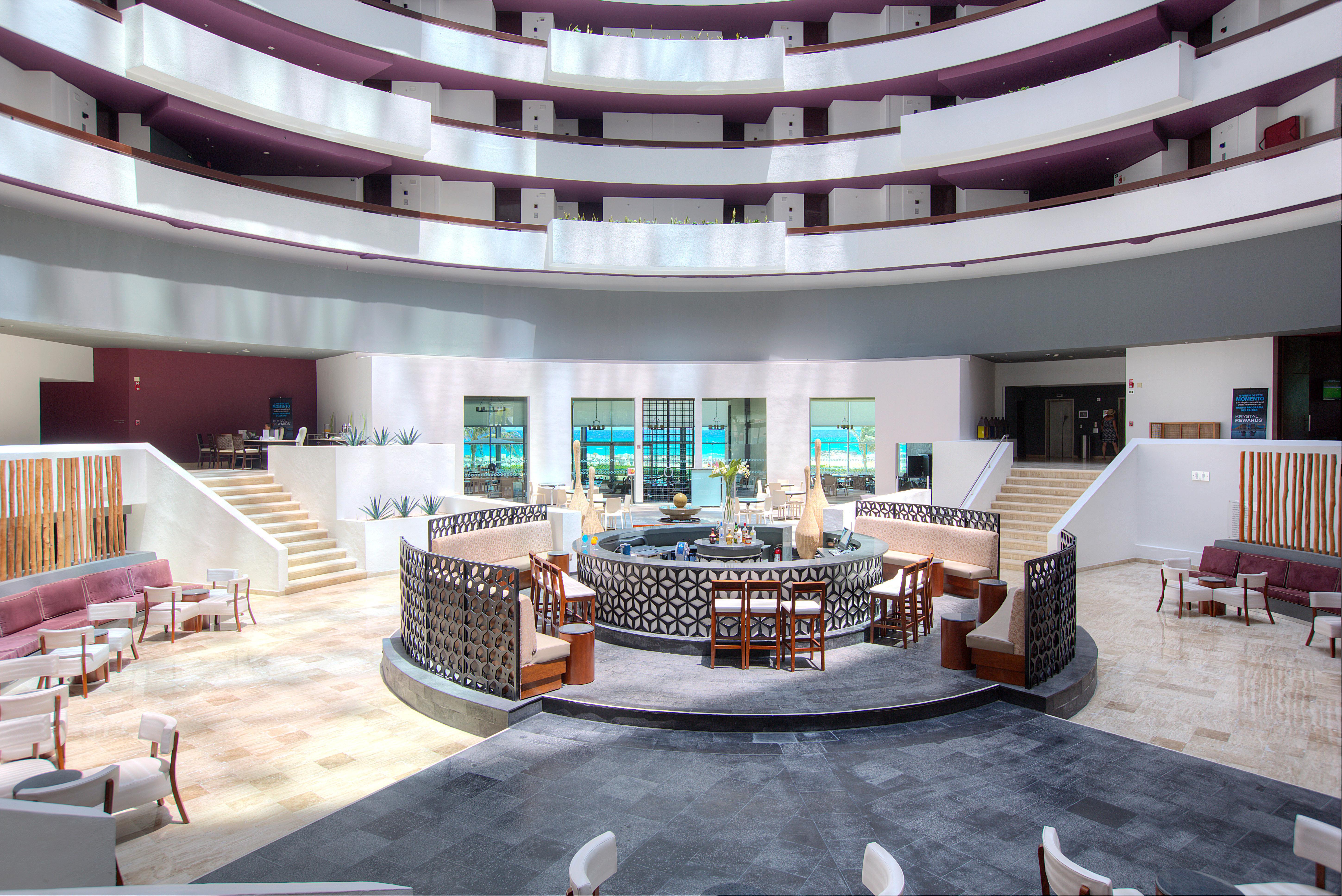 Krystal Grand Resort Cancún