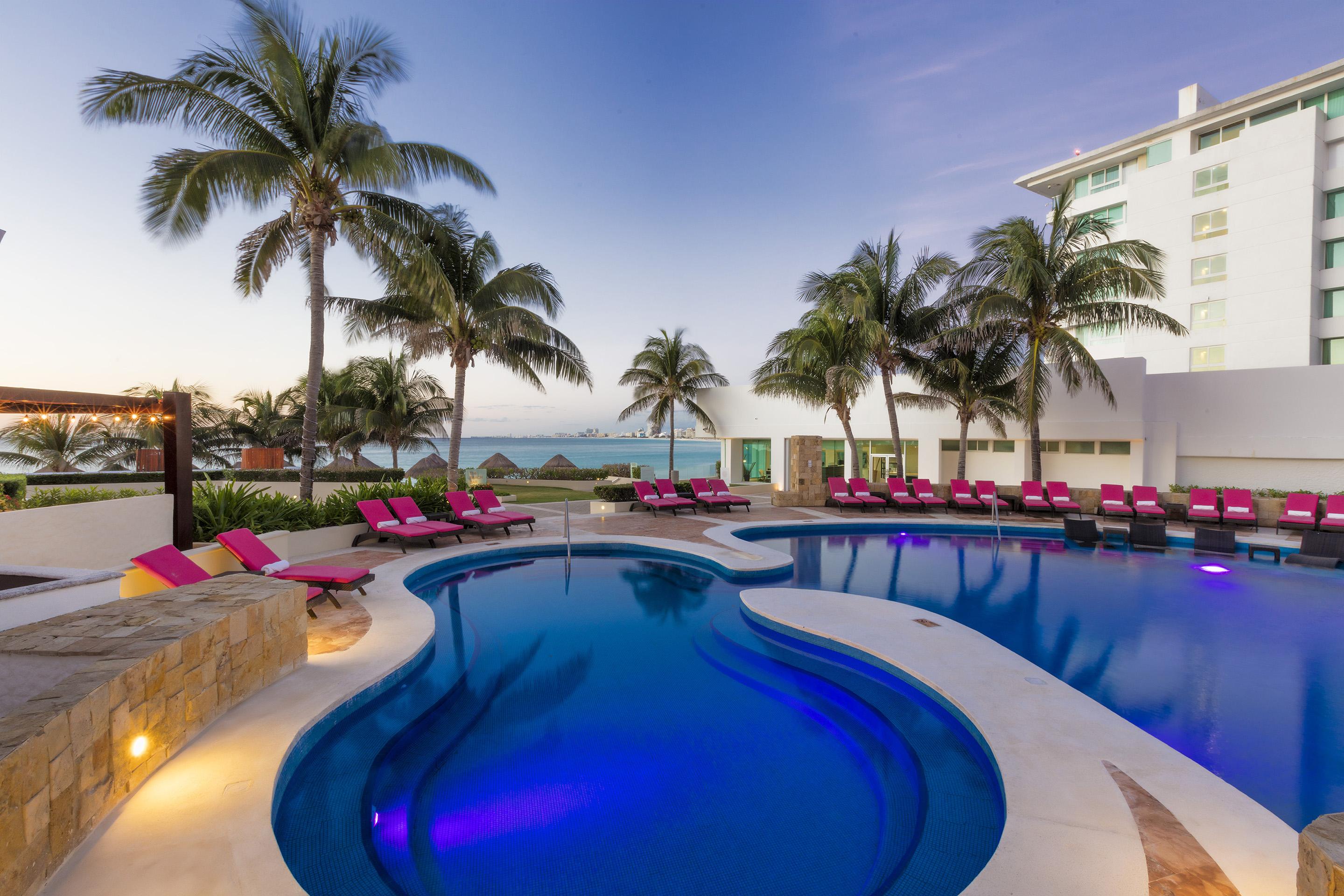 Resort Krystal Grand
